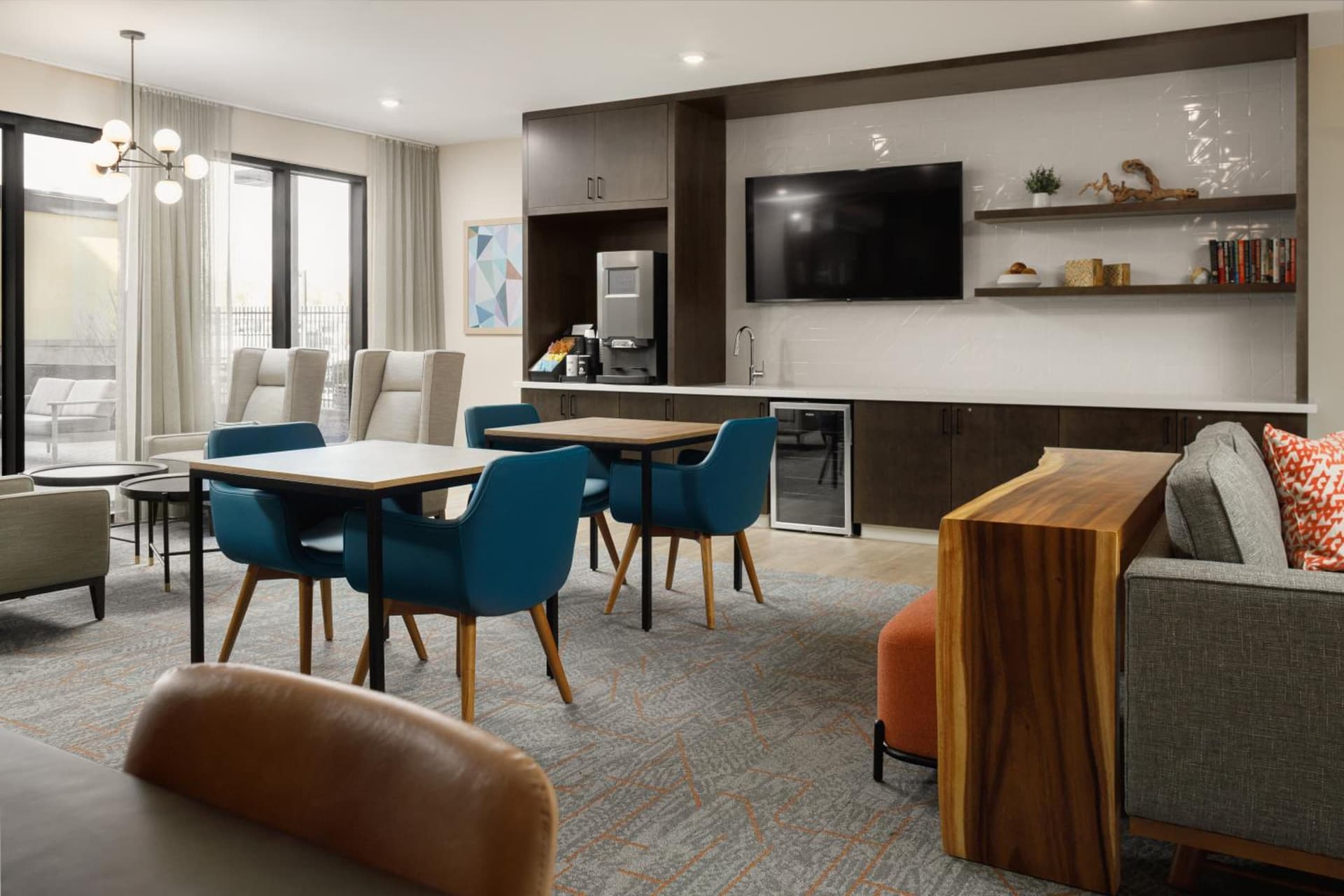 WaterWalk Extended Stay by Wyndham Huntsville gallery photo in Huntsville, AL — image 15