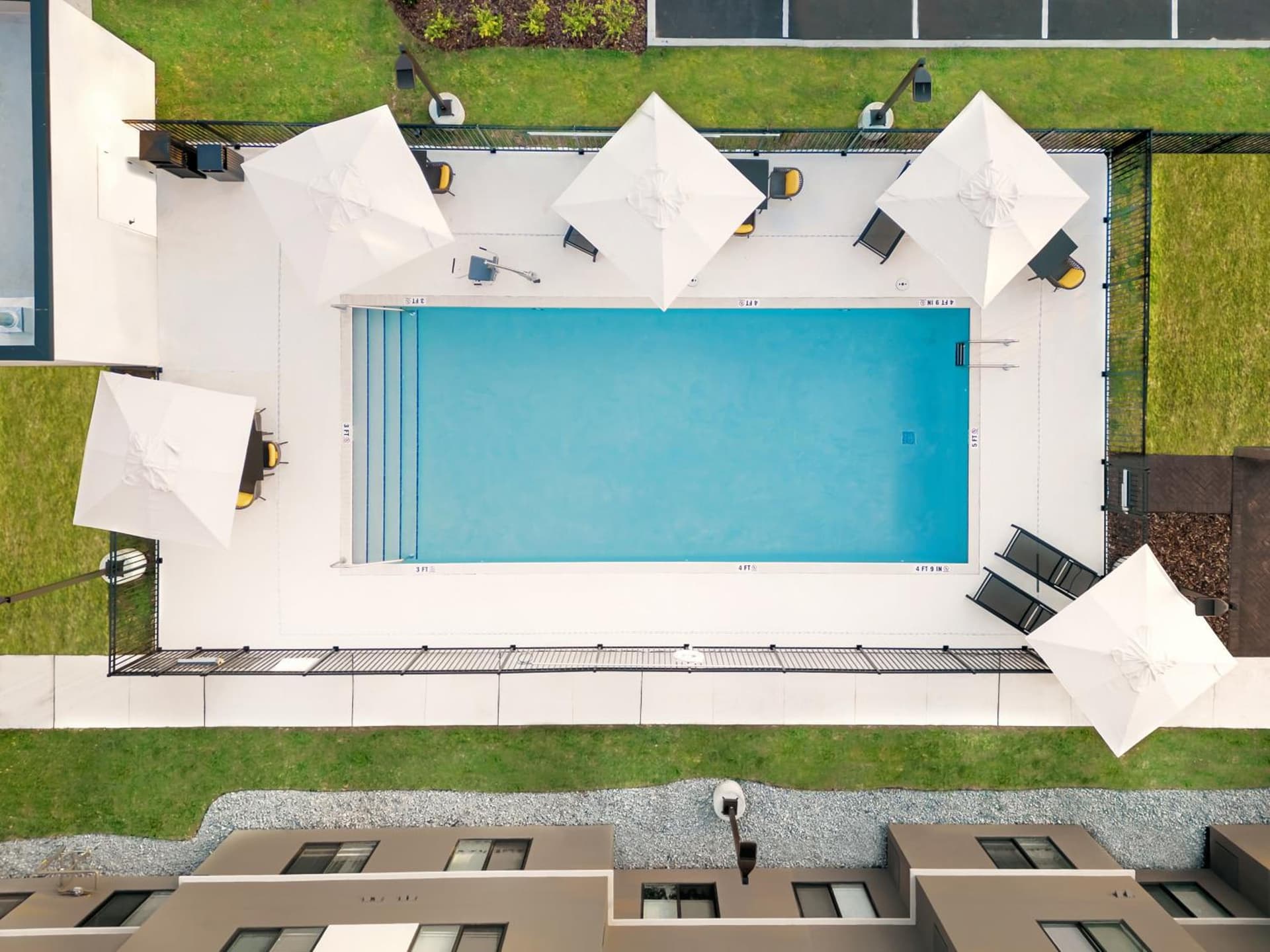 WaterWalk Extended Stay by Wyndham Huntsville gallery photo in Huntsville, AL — image 8