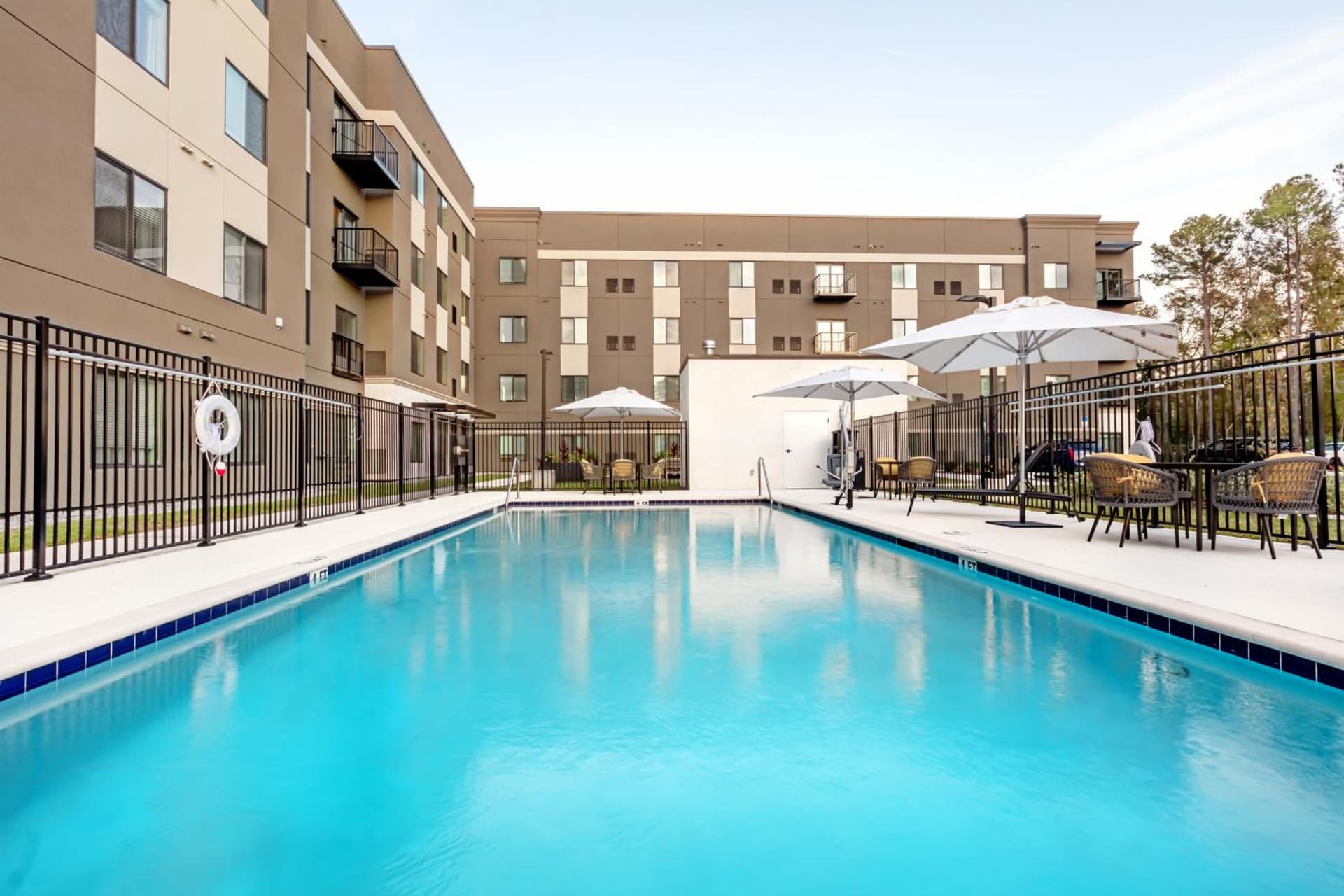 WaterWalk Extended Stay by Wyndham Huntsville gallery photo in Huntsville, AL — image 9