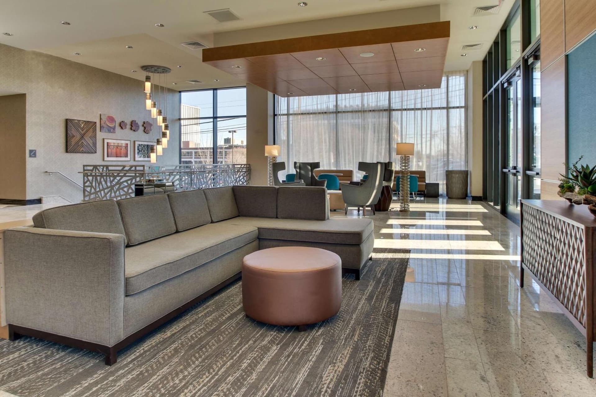 Drury Plaza Hotel Nashville Downtown gallery photo in Nashville, TN — image 60