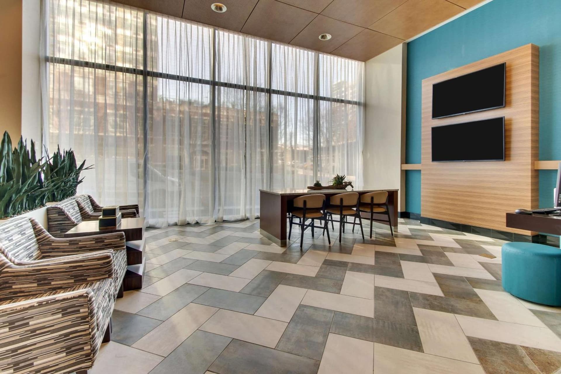 Drury Plaza Hotel Nashville Downtown gallery photo in Nashville, TN — image 37