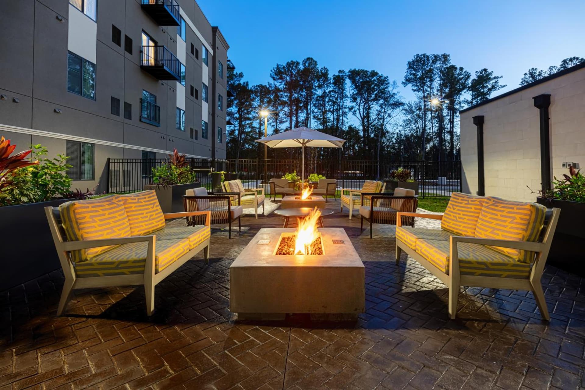 WaterWalk Extended Stay by Wyndham Huntsville gallery photo in Huntsville, AL — image 18