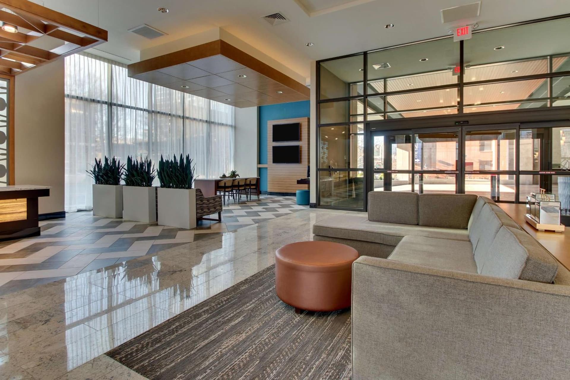 Drury Plaza Hotel Nashville Downtown gallery photo in Nashville, TN — image 27
