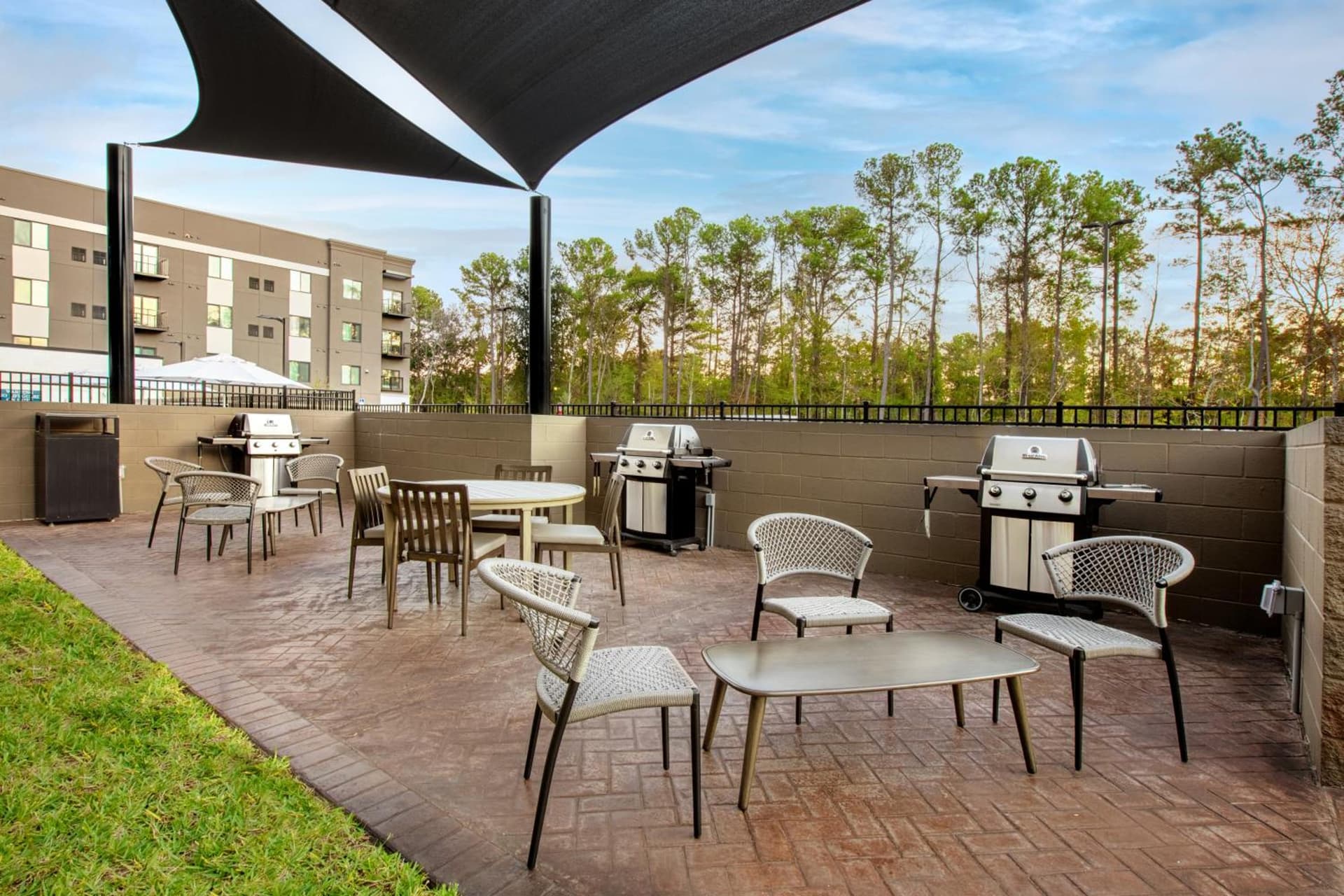 WaterWalk Extended Stay by Wyndham Huntsville gallery photo in Huntsville, AL — image 16
