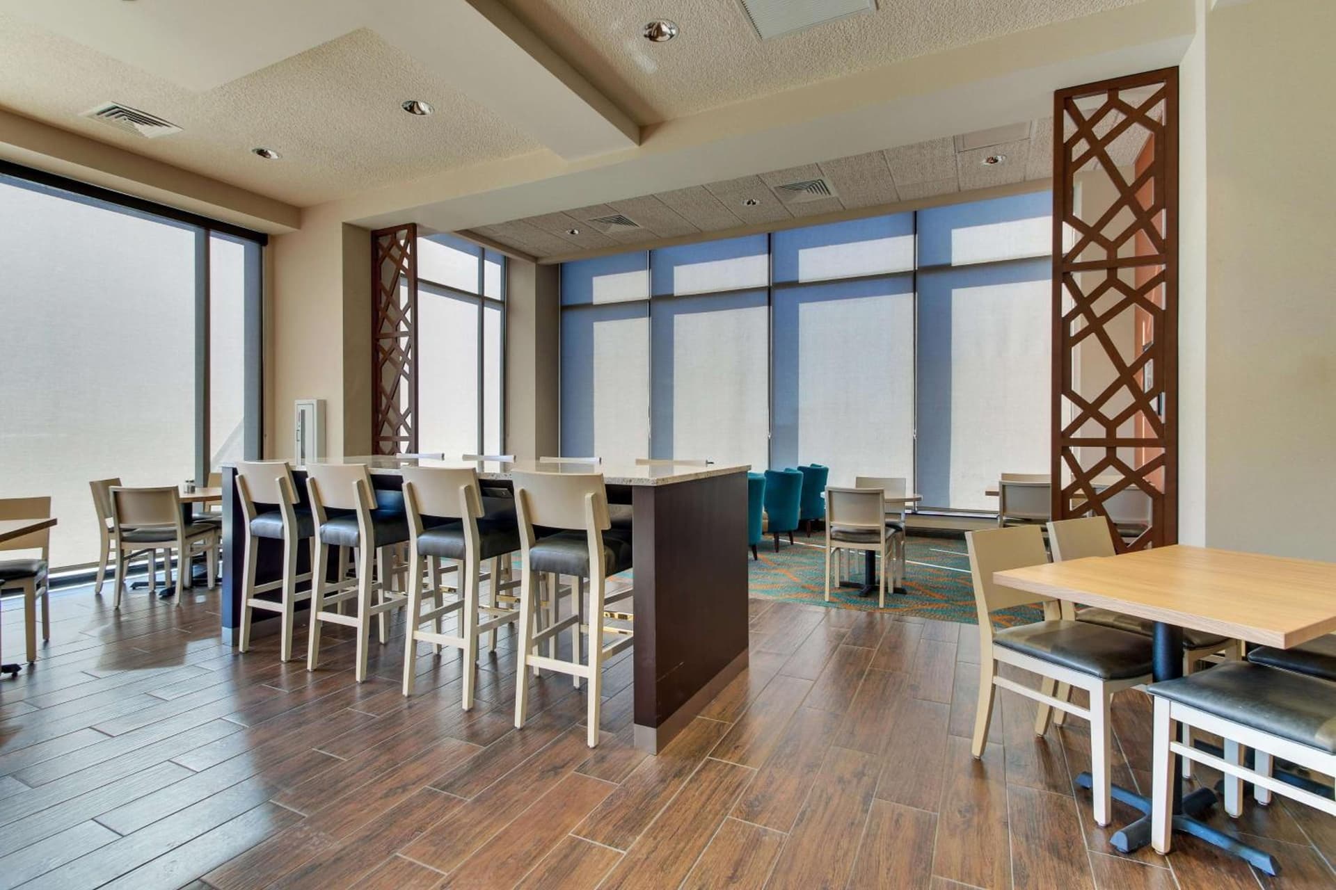 Drury Plaza Hotel Nashville Downtown gallery photo in Nashville, TN — image 7