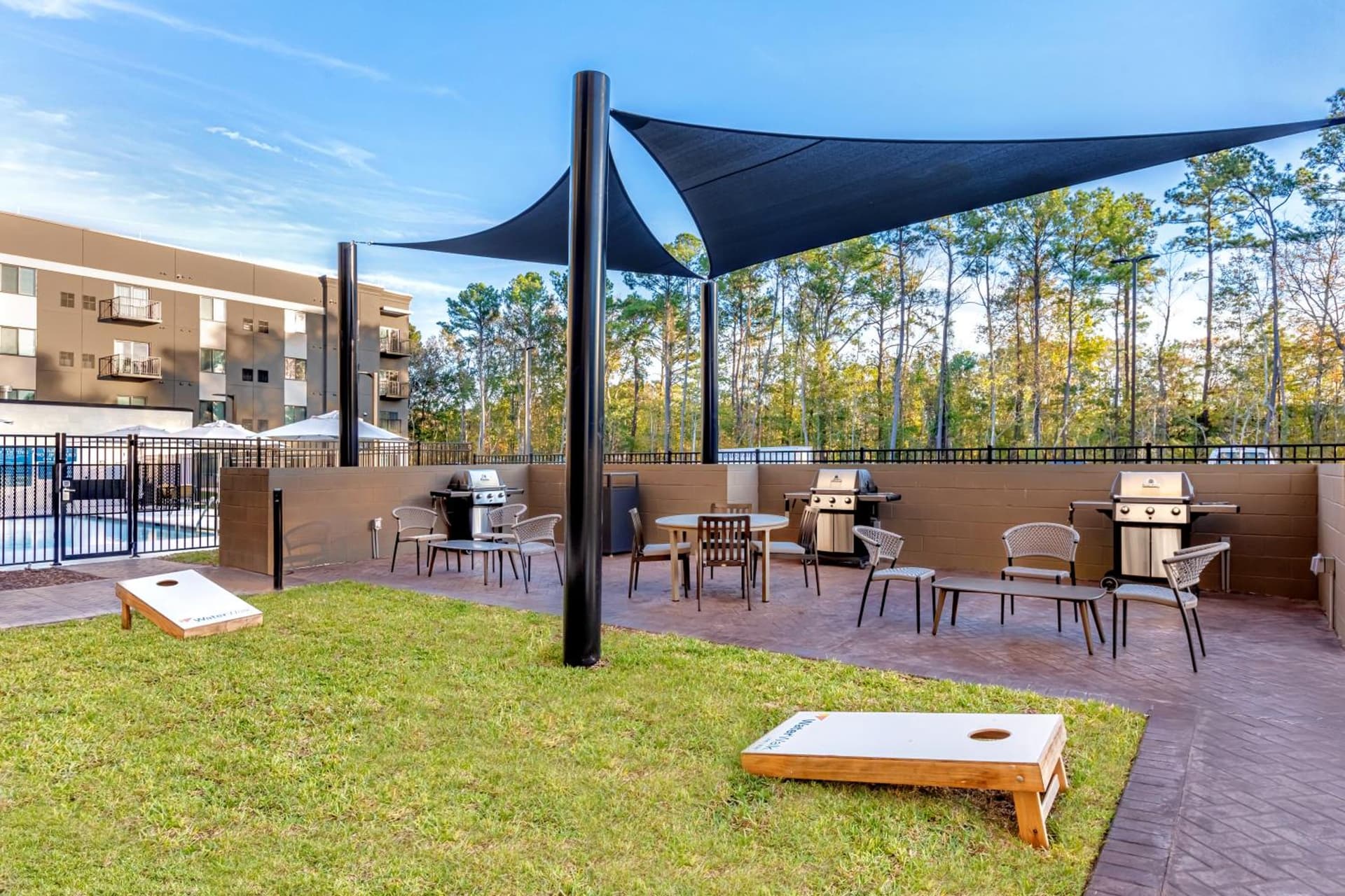 WaterWalk Extended Stay by Wyndham Huntsville gallery photo in Huntsville, AL — image 17