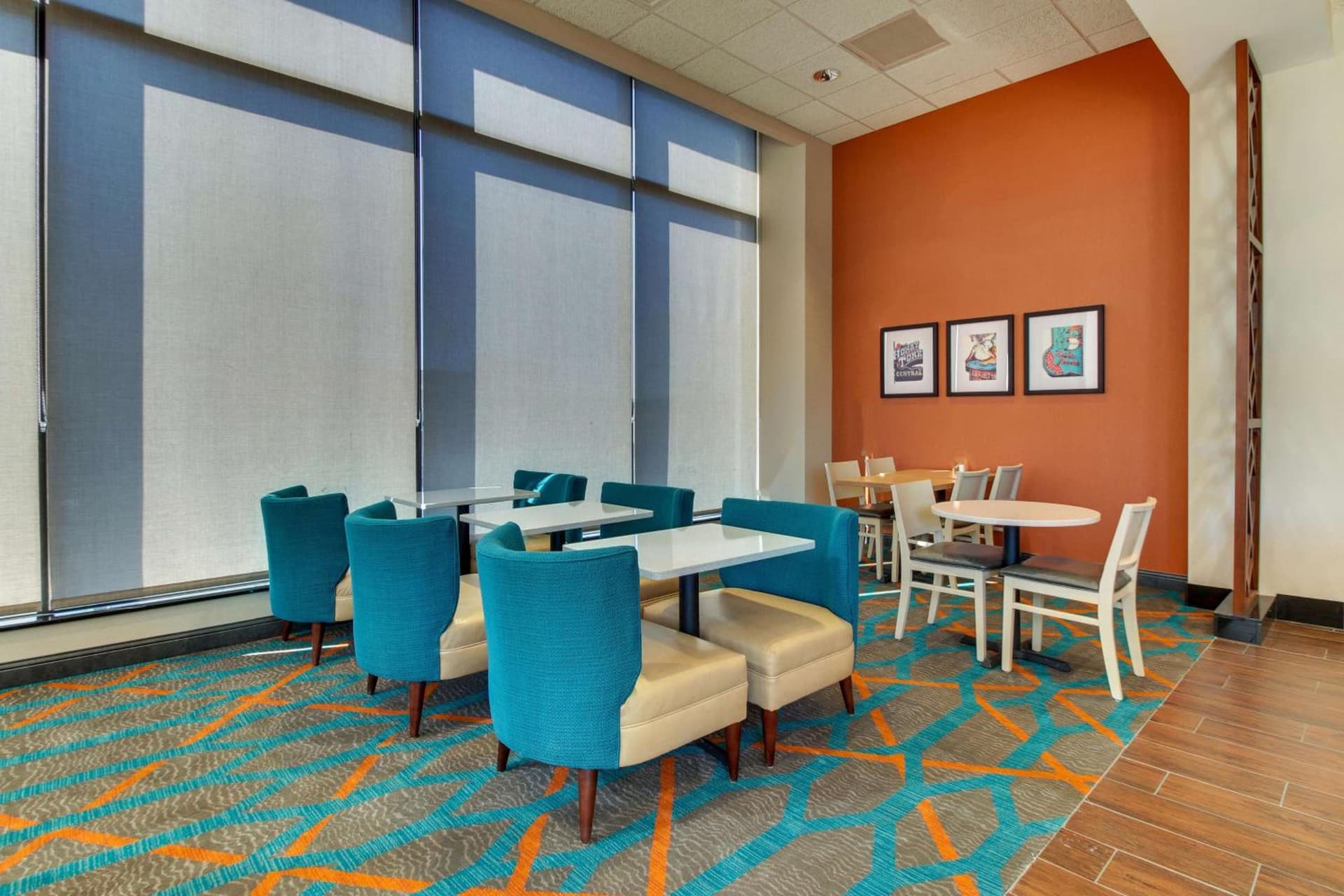 Drury Plaza Hotel Nashville Downtown gallery photo in Nashville, TN — image 26