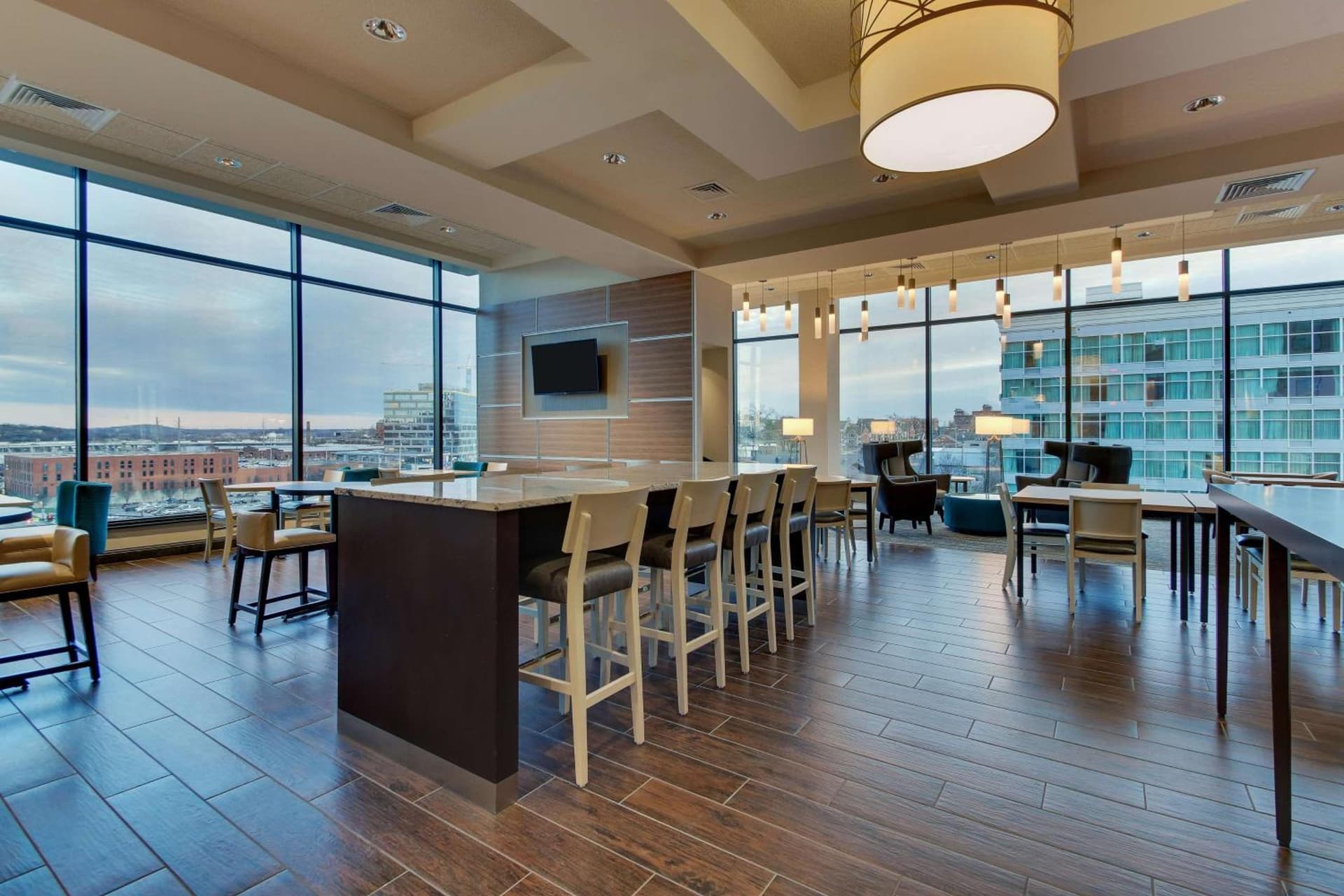 Drury Plaza Hotel Nashville Downtown gallery photo in Nashville, TN — image 22