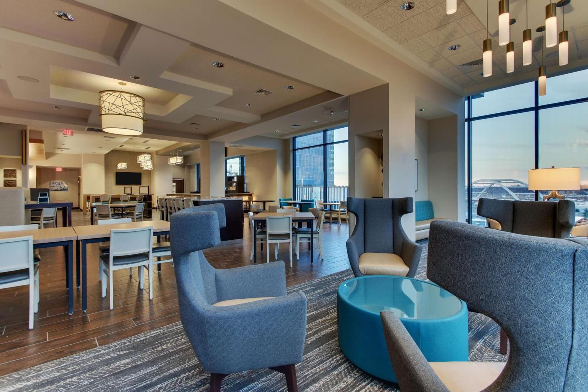 Drury Plaza Hotel Nashville Downtown gallery photo in Nashville, TN — image 44