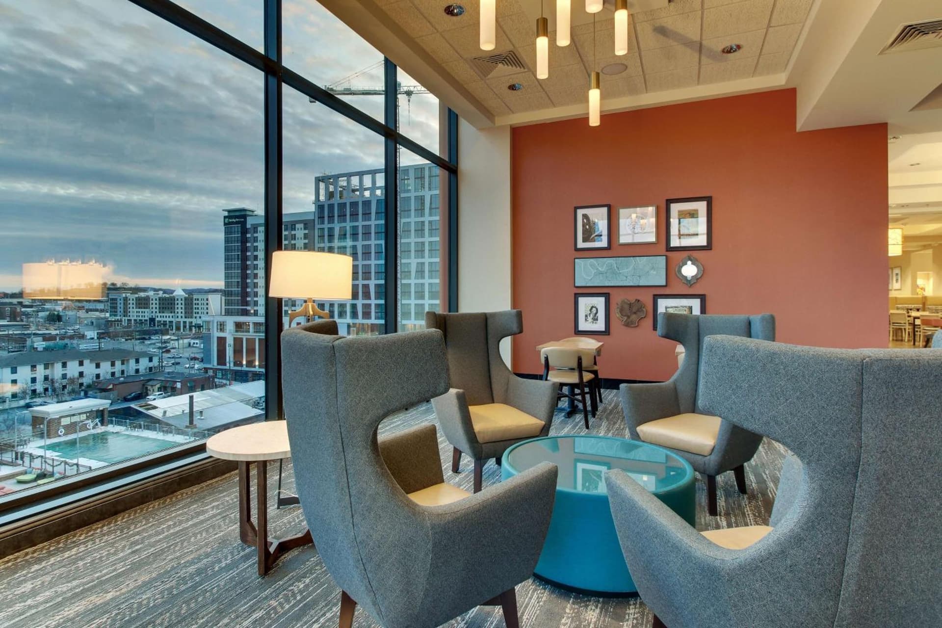 Drury Plaza Hotel Nashville Downtown gallery photo in Nashville, TN — image 68