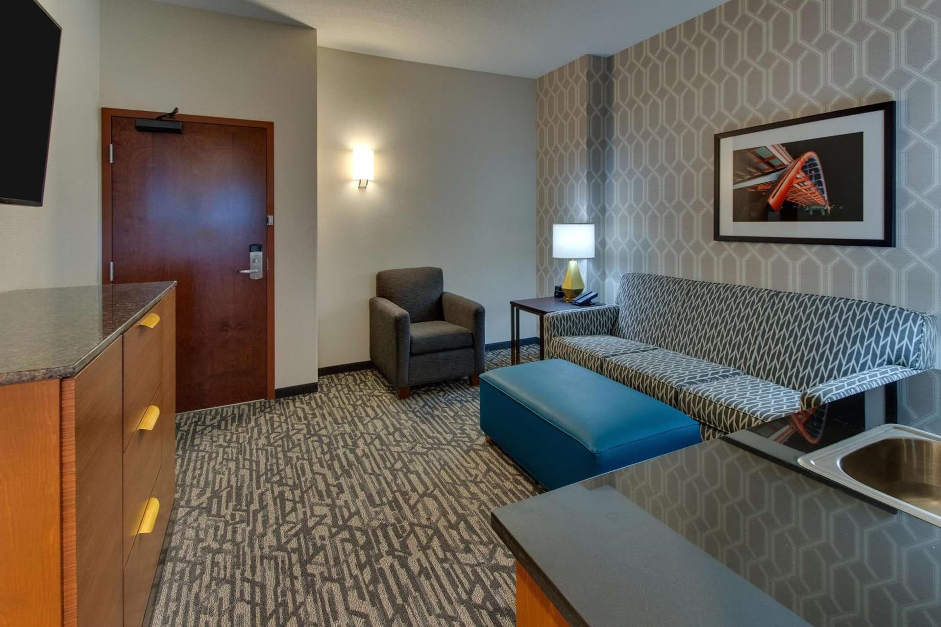 Drury Plaza Hotel Nashville Downtown gallery photo in Nashville, TN — image 70