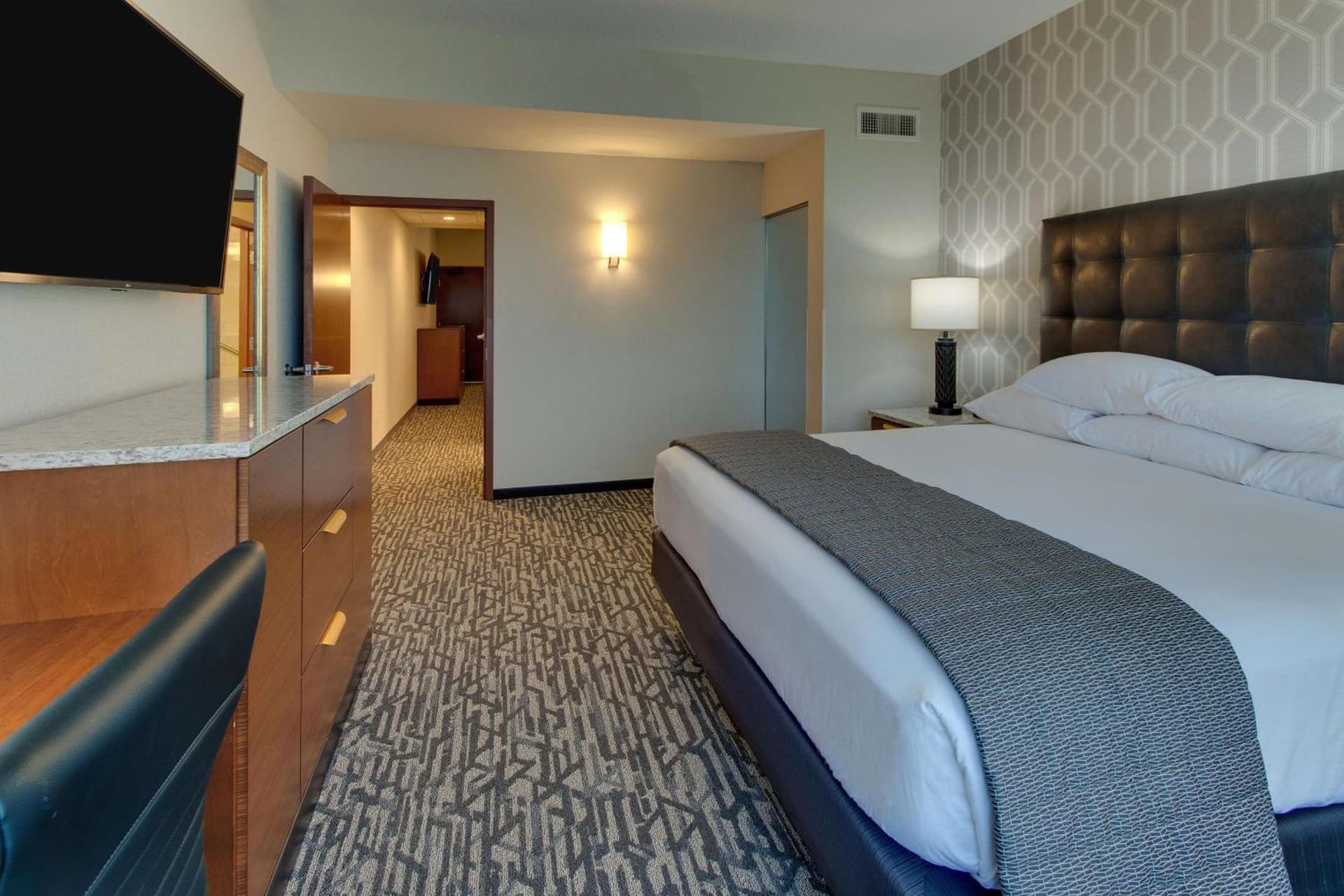 Drury Plaza Hotel Nashville Downtown gallery photo in Nashville, TN — image 39