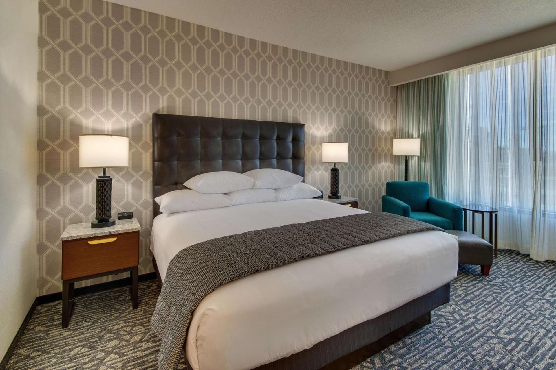 Drury Plaza Hotel Nashville Downtown gallery photo in Nashville, TN — image 33