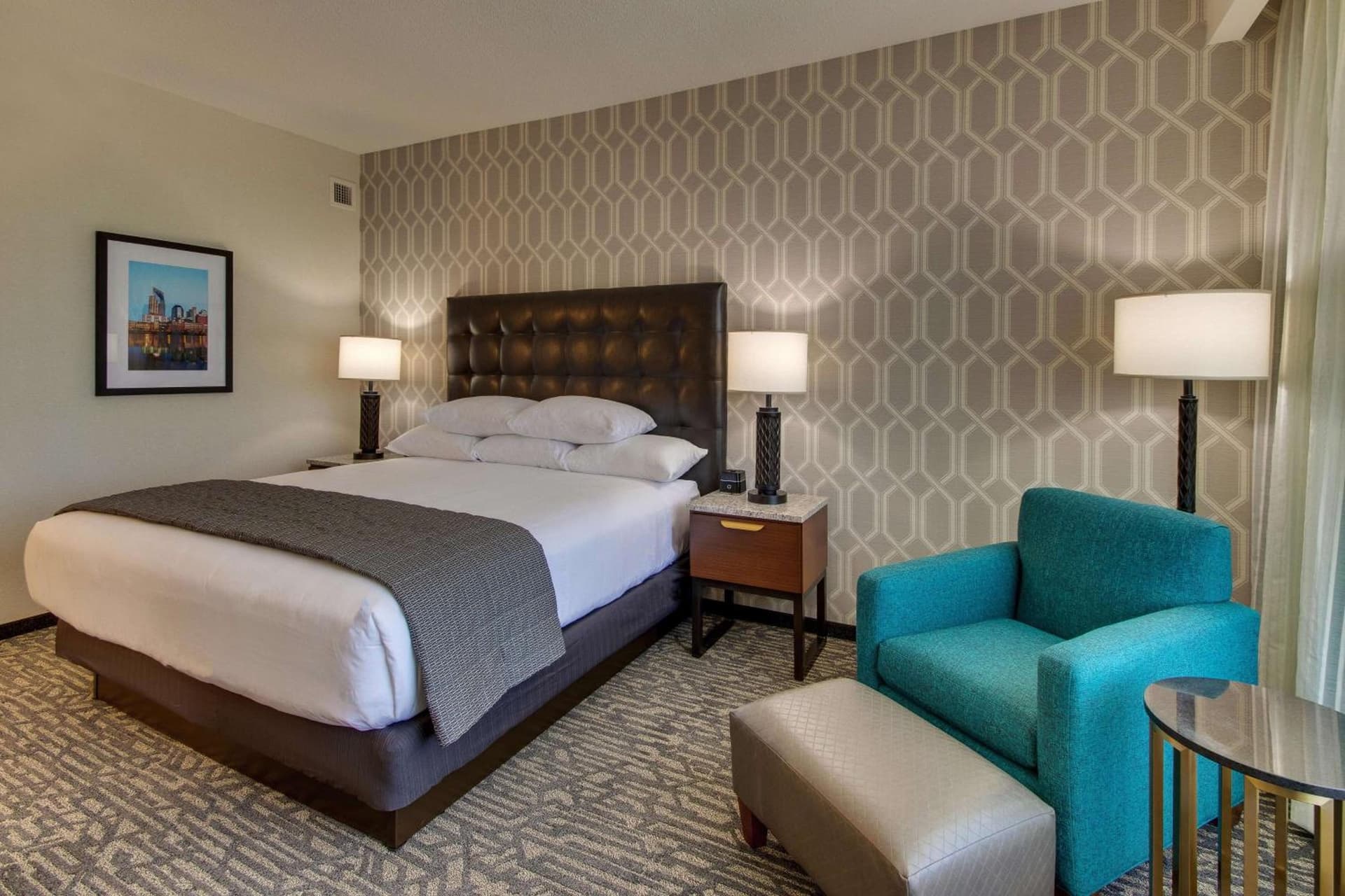 Drury Plaza Hotel Nashville Downtown gallery photo in Nashville, TN — image 13