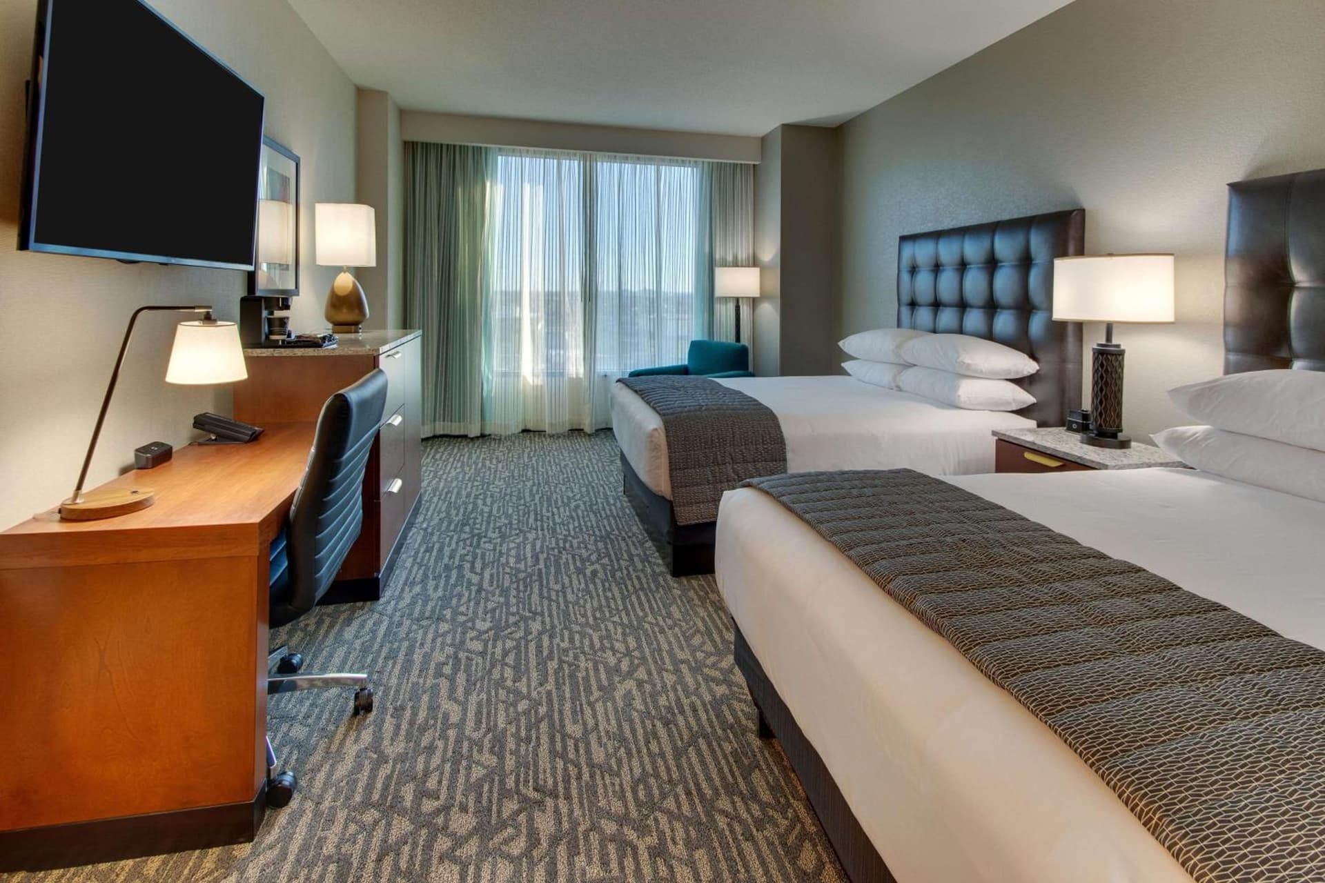 Drury Plaza Hotel Nashville Downtown gallery photo in Nashville, TN — image 62