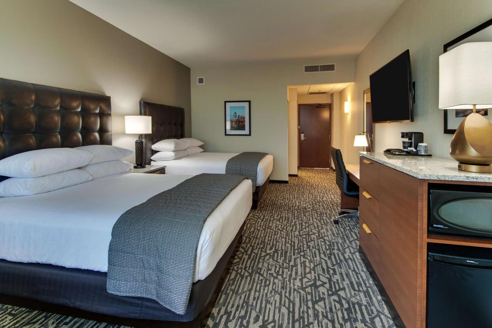 Drury Plaza Hotel Nashville Downtown gallery photo in Nashville, TN — image 47