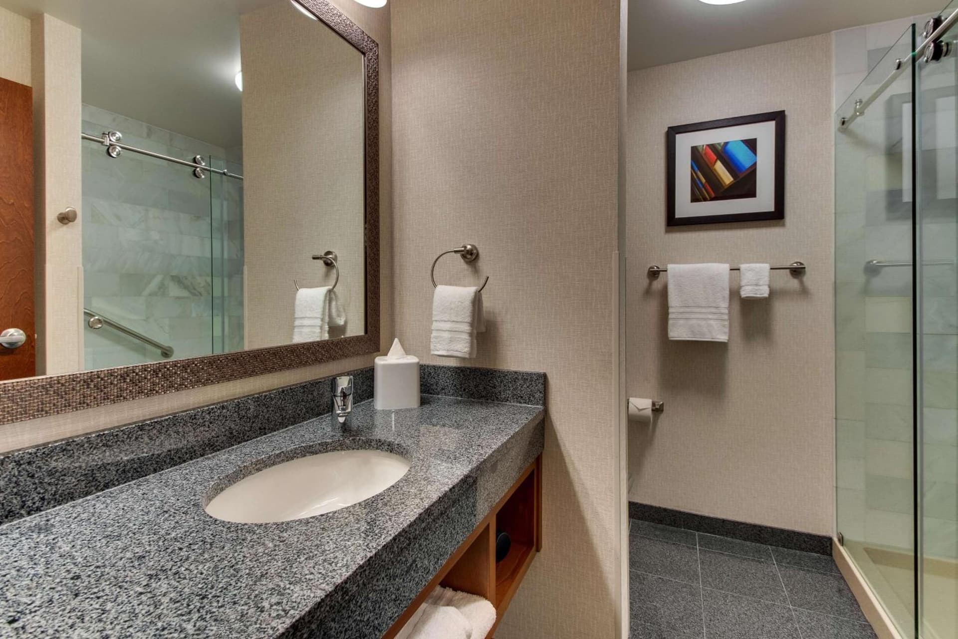 Drury Plaza Hotel Nashville Downtown gallery photo in Nashville, TN — image 19