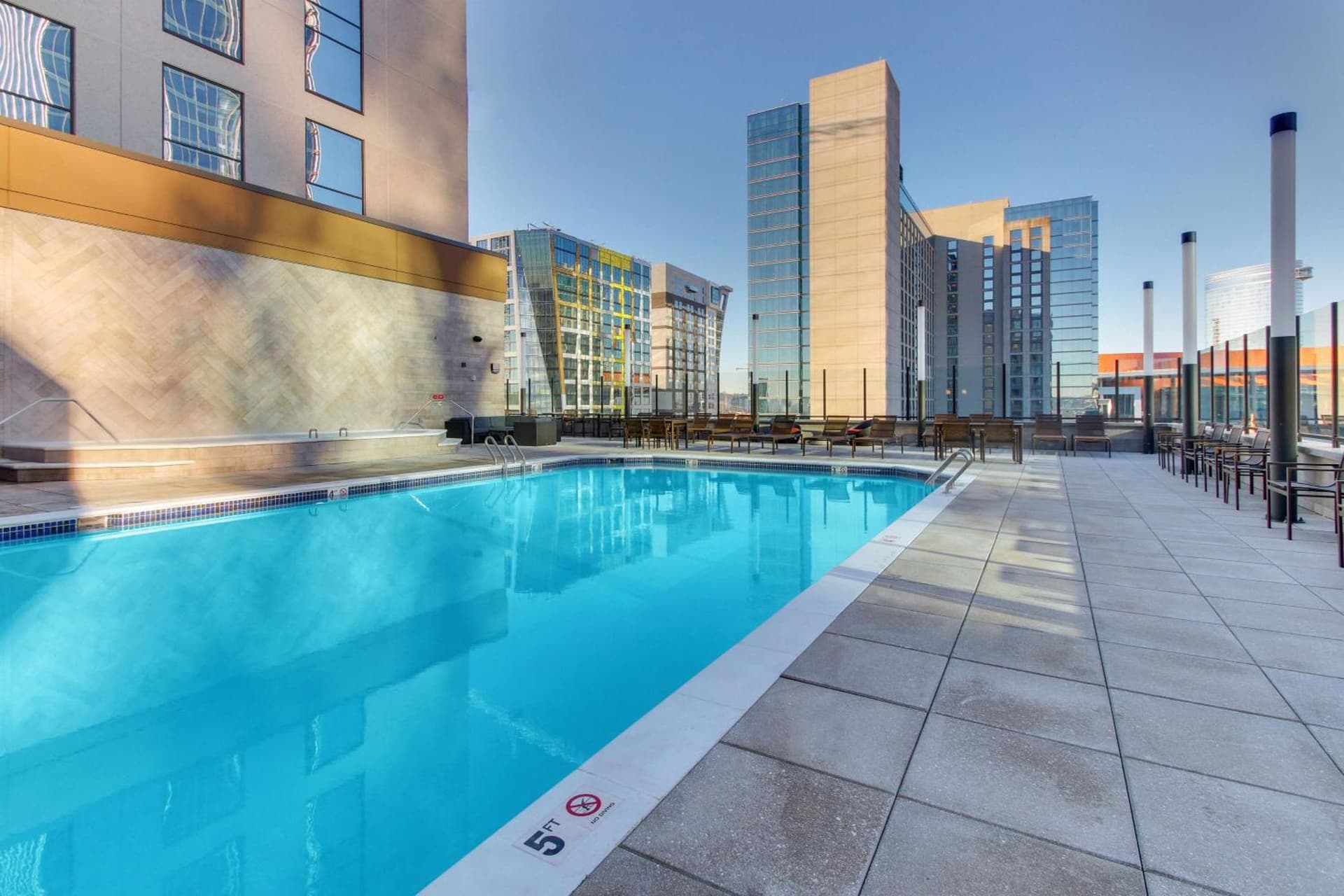 Drury Plaza Hotel Nashville Downtown gallery photo in Nashville, TN — image 52