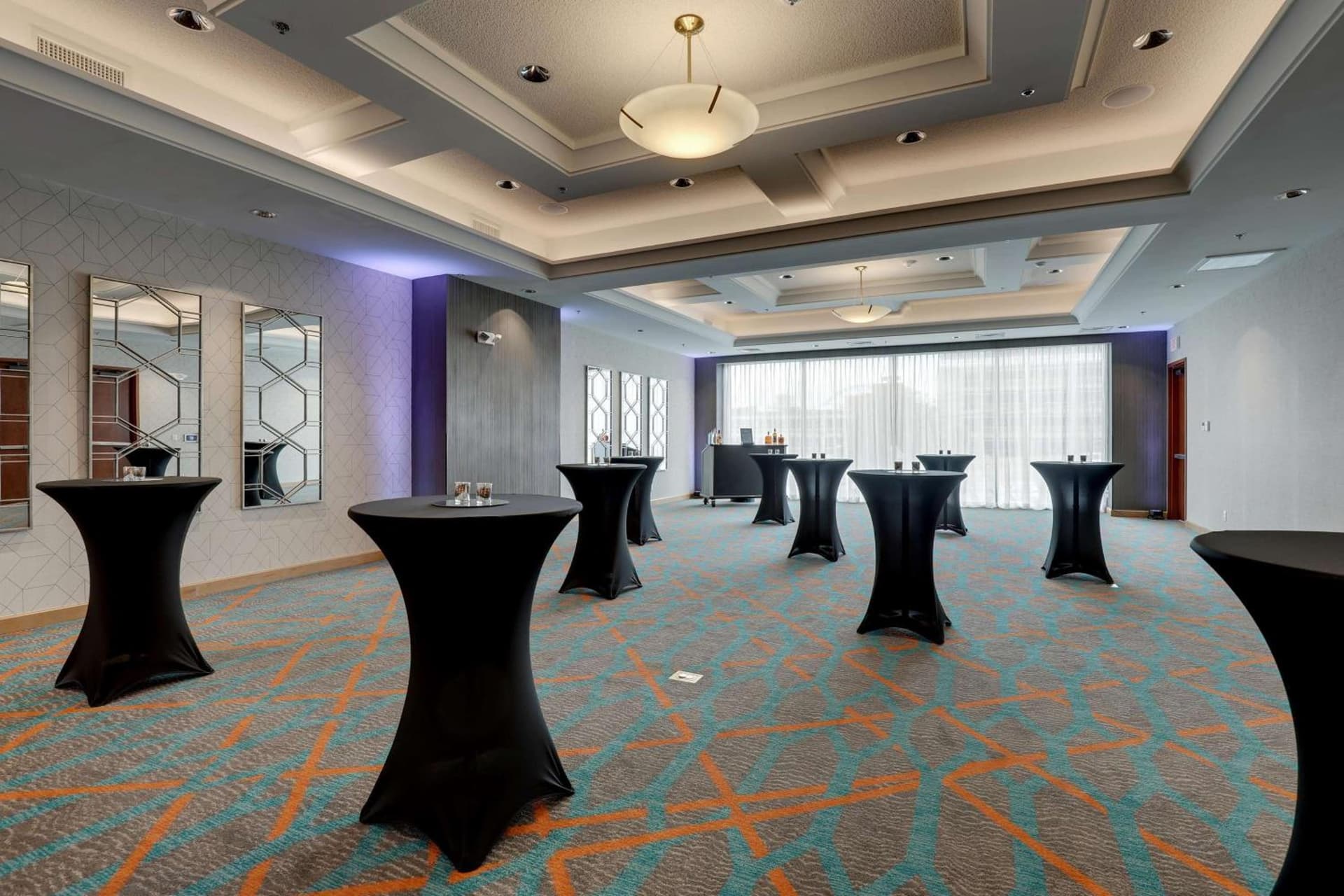 Drury Plaza Hotel Nashville Downtown gallery photo in Nashville, TN — image 74
