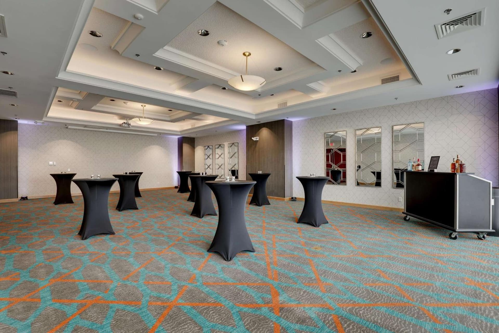 Drury Plaza Hotel Nashville Downtown gallery photo in Nashville, TN — image 41