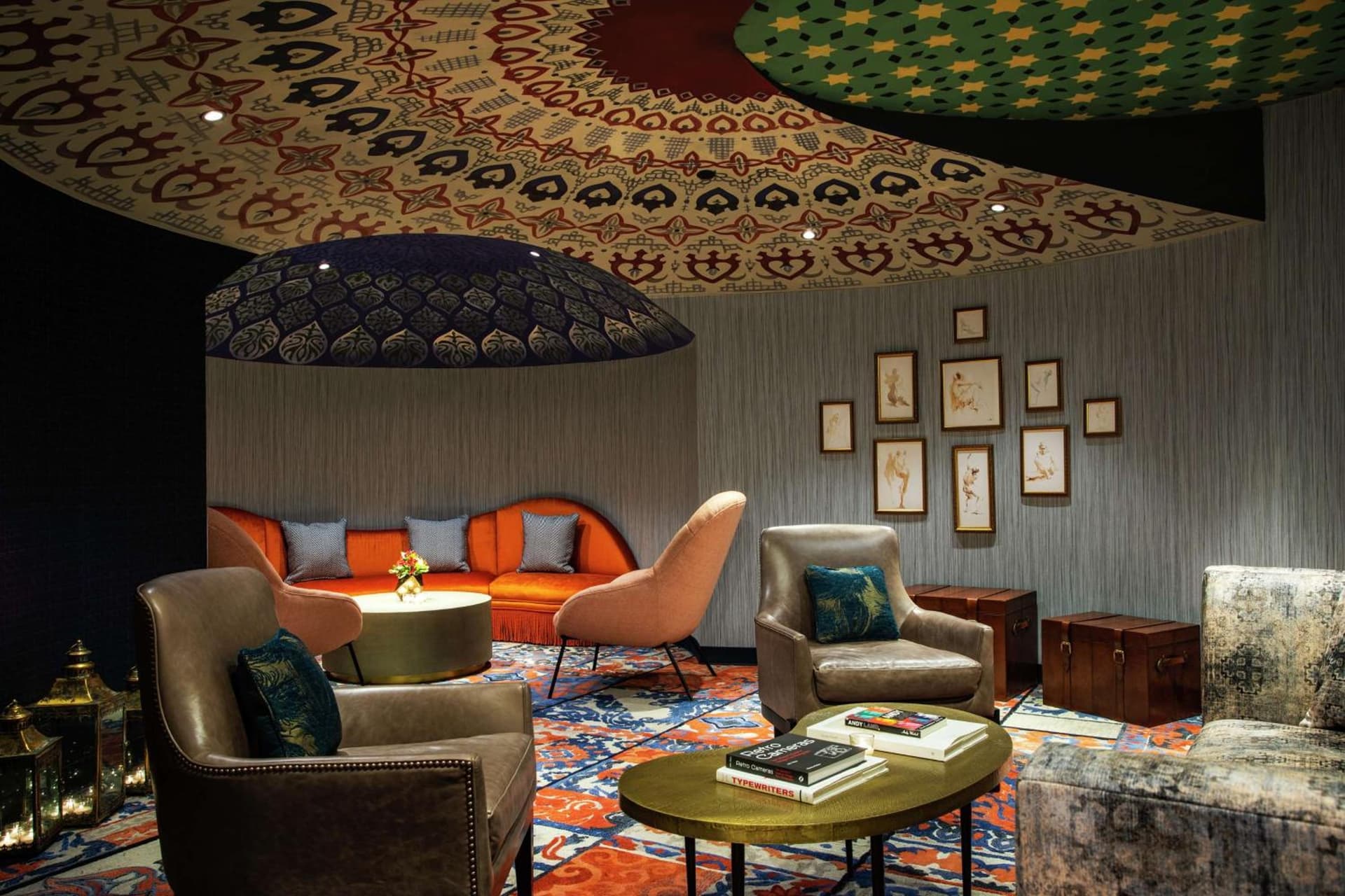The Starling Atlanta Midtown, Curio Collection by Hilton gallery photo in Atlanta, GA — image 93