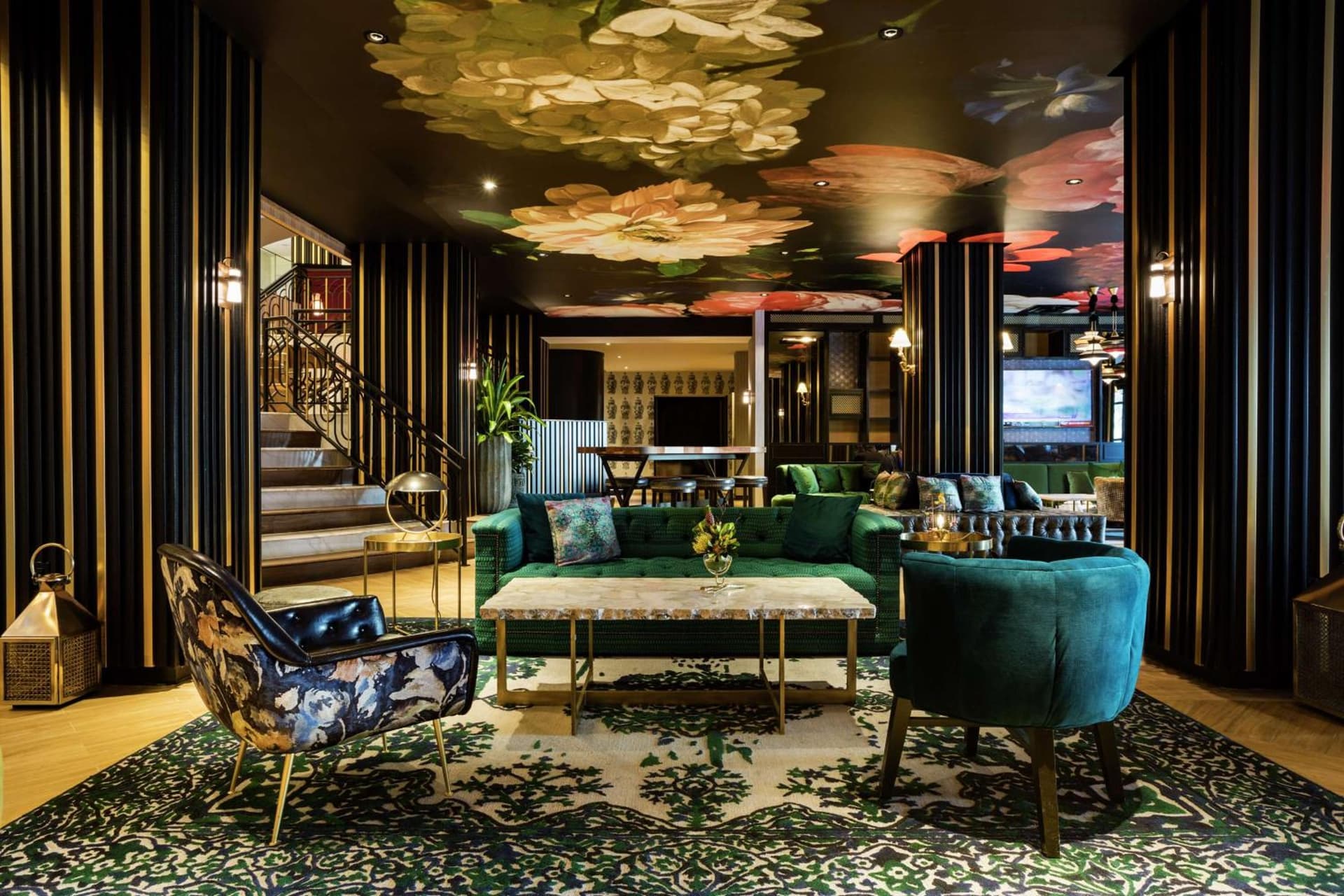 The Starling Atlanta Midtown, Curio Collection by Hilton gallery photo in Atlanta, GA — image 94