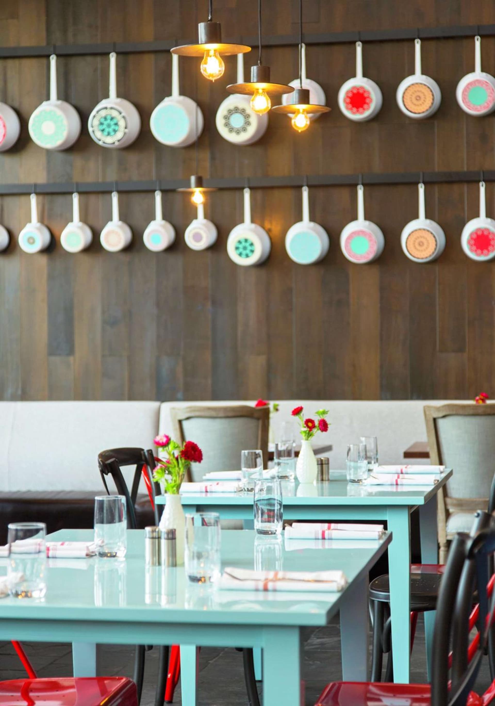 The Starling Atlanta Midtown, Curio Collection by Hilton gallery photo in Atlanta, GA — image 71