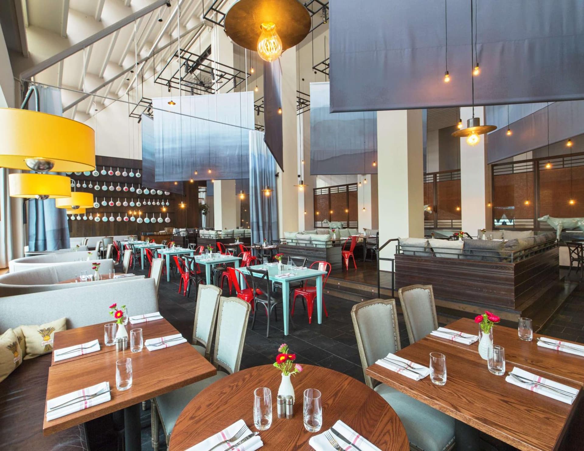 The Starling Atlanta Midtown, Curio Collection by Hilton gallery photo in Atlanta, GA — image 47