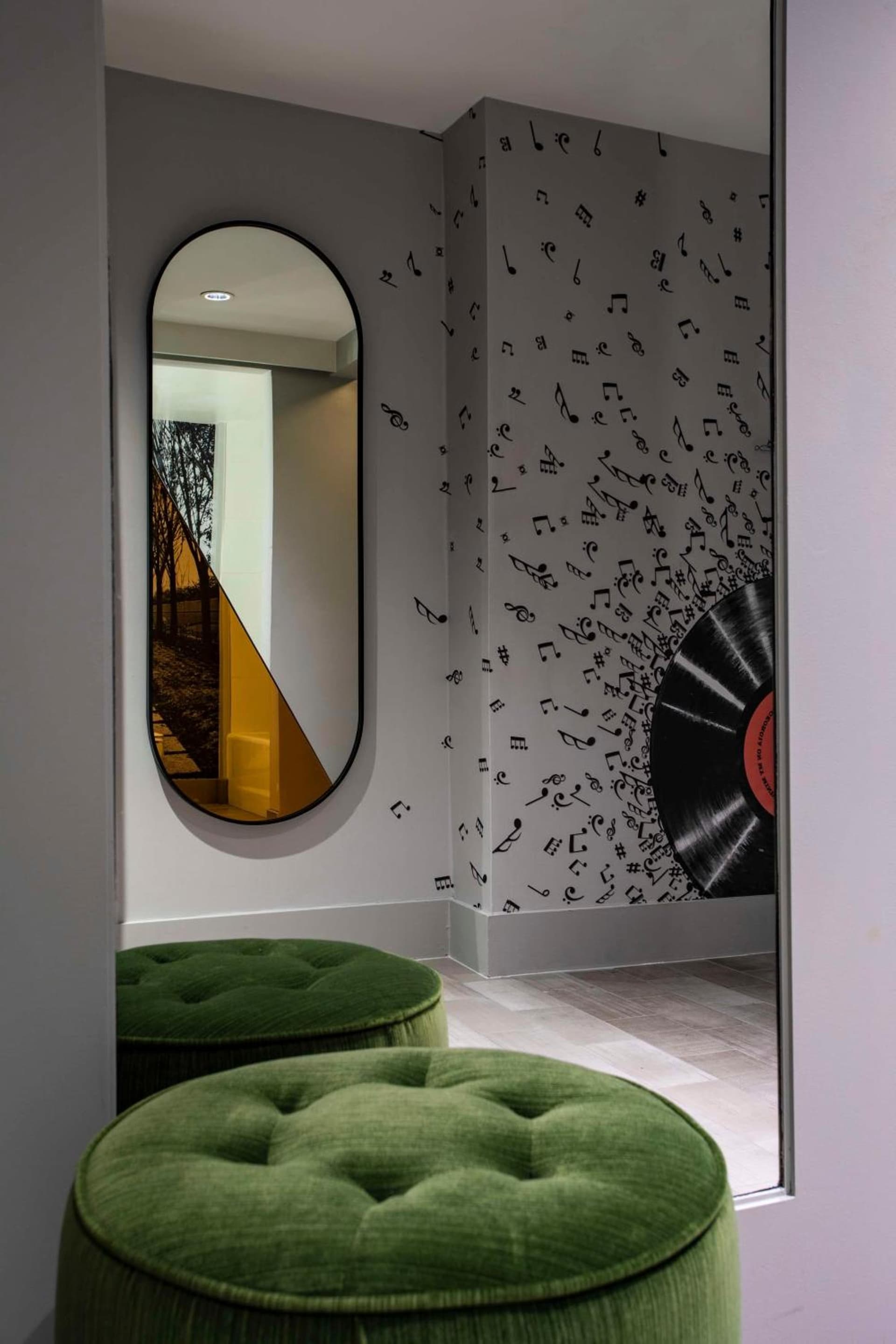 The Starling Atlanta Midtown, Curio Collection by Hilton gallery photo in Atlanta, GA — image 85