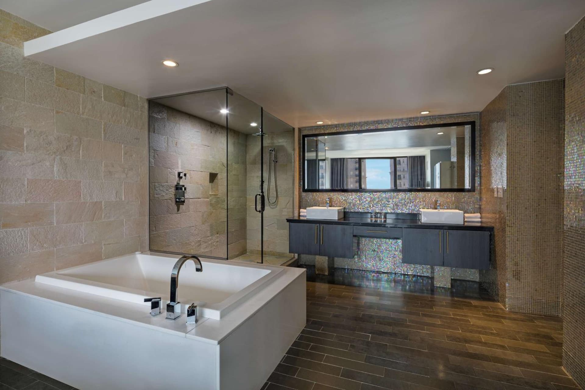 The Starling Atlanta Midtown, Curio Collection by Hilton gallery photo in Atlanta, GA — image 37