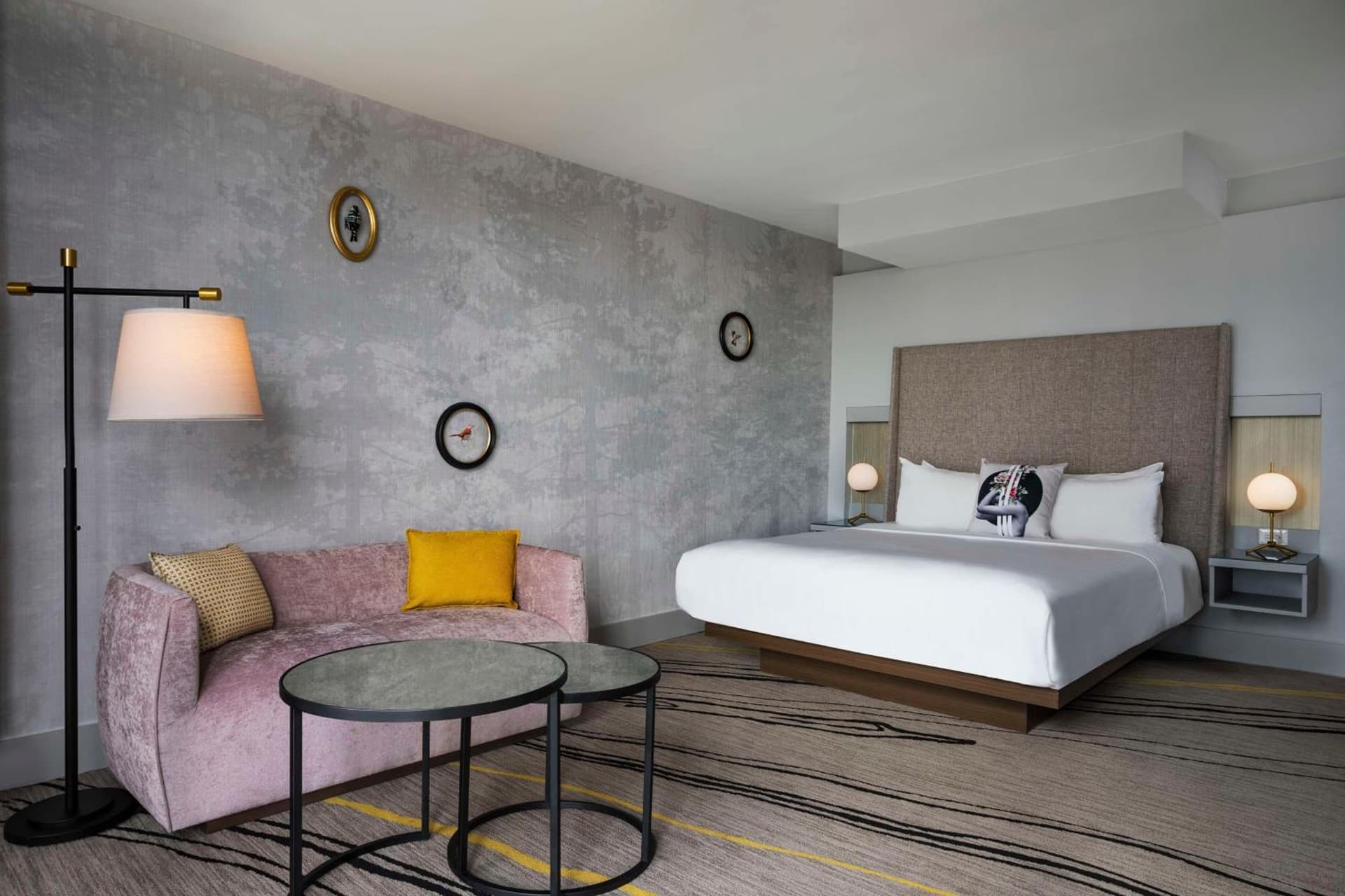 The Starling Atlanta Midtown, Curio Collection by Hilton gallery photo in Atlanta, GA — image 82