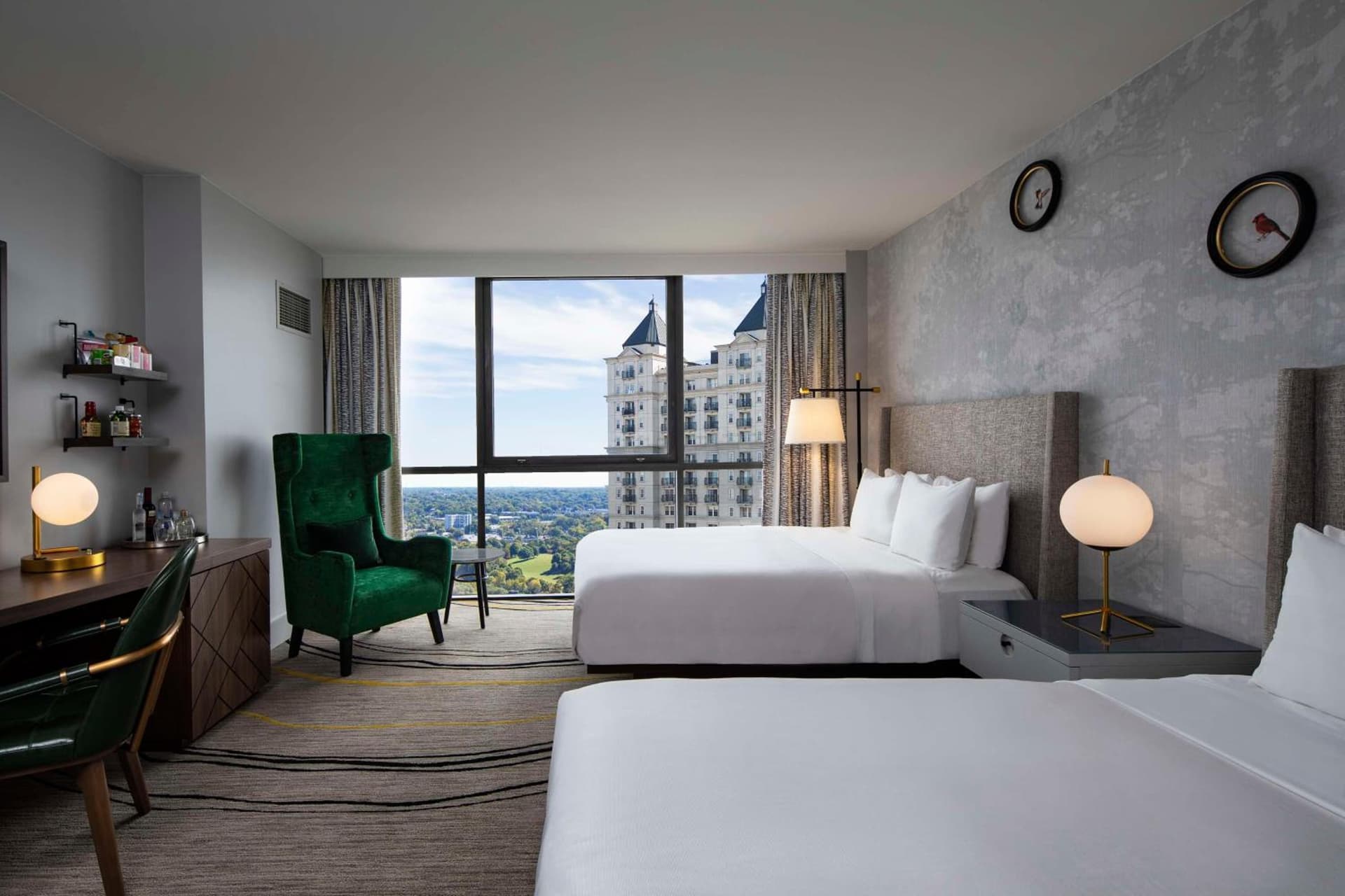 The Starling Atlanta Midtown, Curio Collection by Hilton gallery photo in Atlanta, GA — image 105