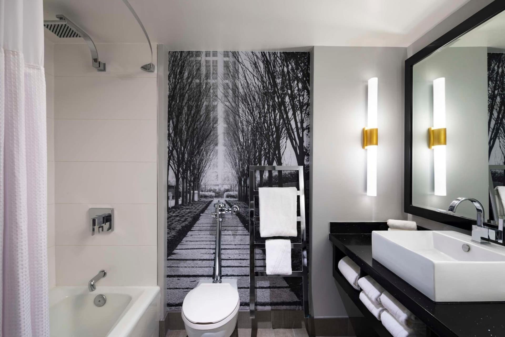 The Starling Atlanta Midtown, Curio Collection by Hilton gallery photo in Atlanta, GA — image 31