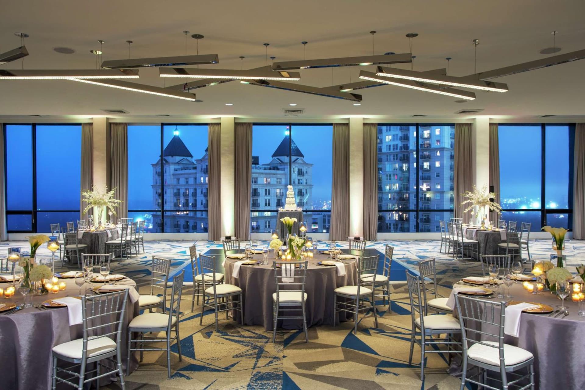 The Starling Atlanta Midtown, Curio Collection by Hilton gallery photo in Atlanta, GA — image 44