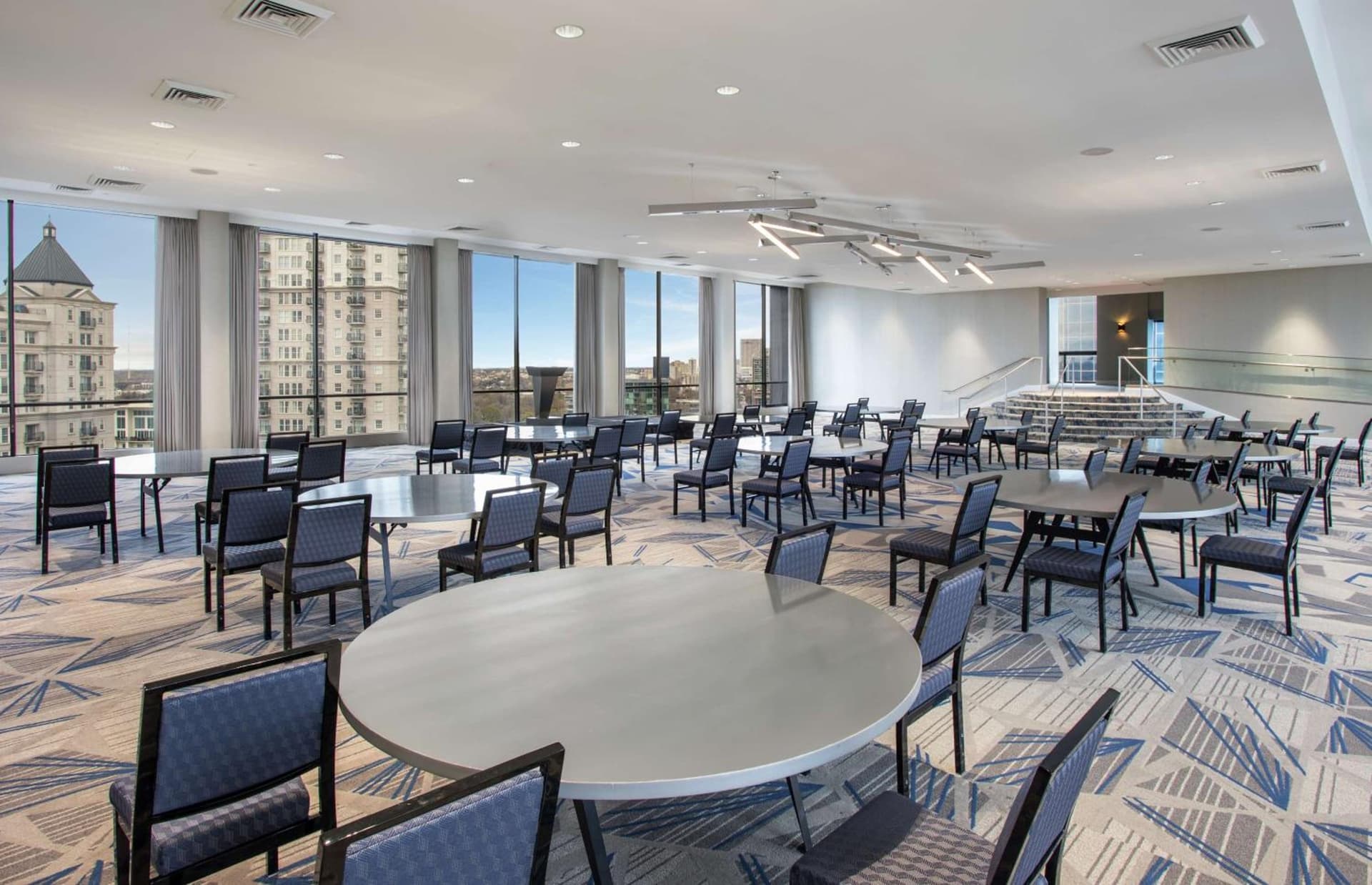 The Starling Atlanta Midtown, Curio Collection by Hilton gallery photo in Atlanta, GA — image 38