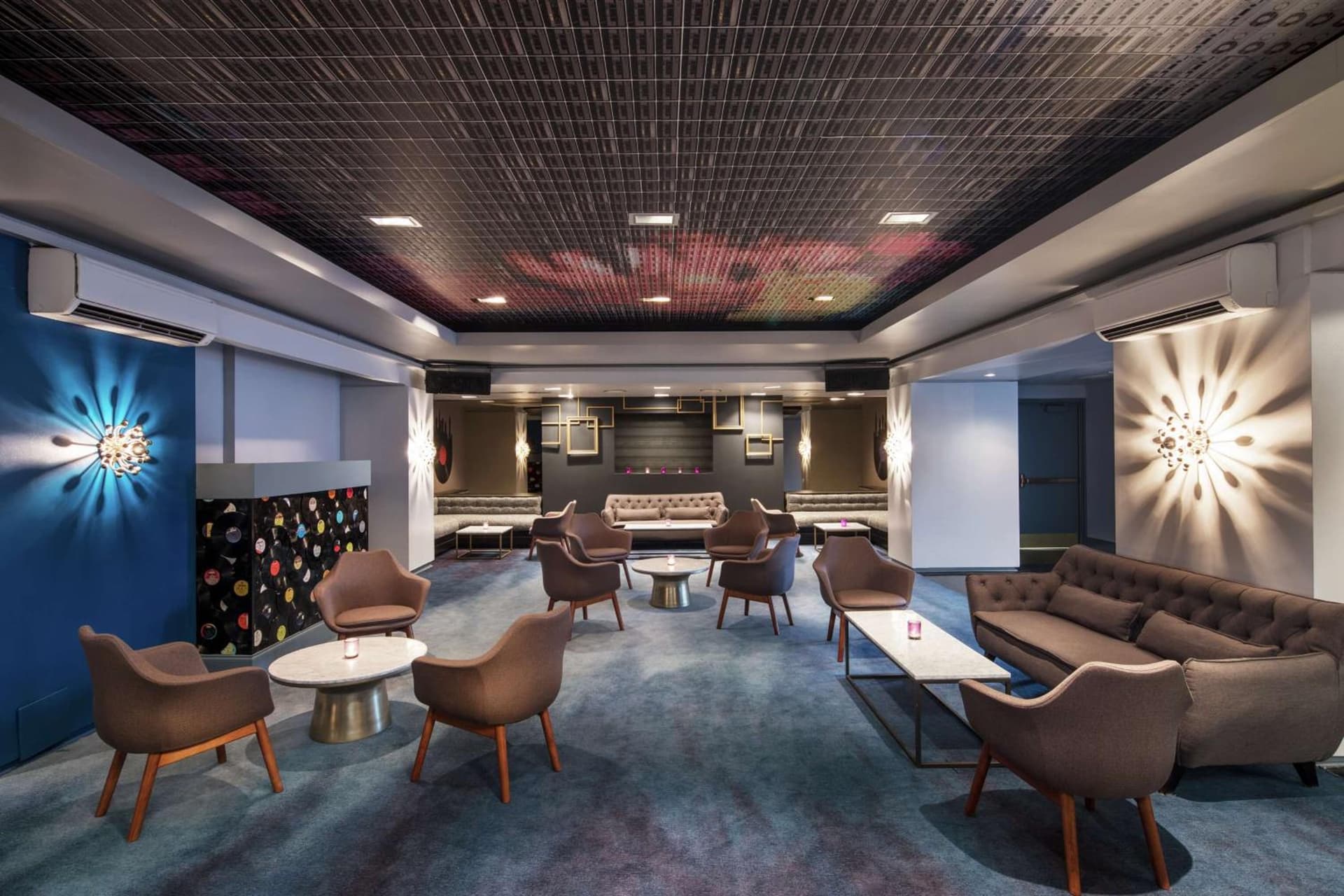 The Starling Atlanta Midtown, Curio Collection by Hilton gallery photo in Atlanta, GA — image 41