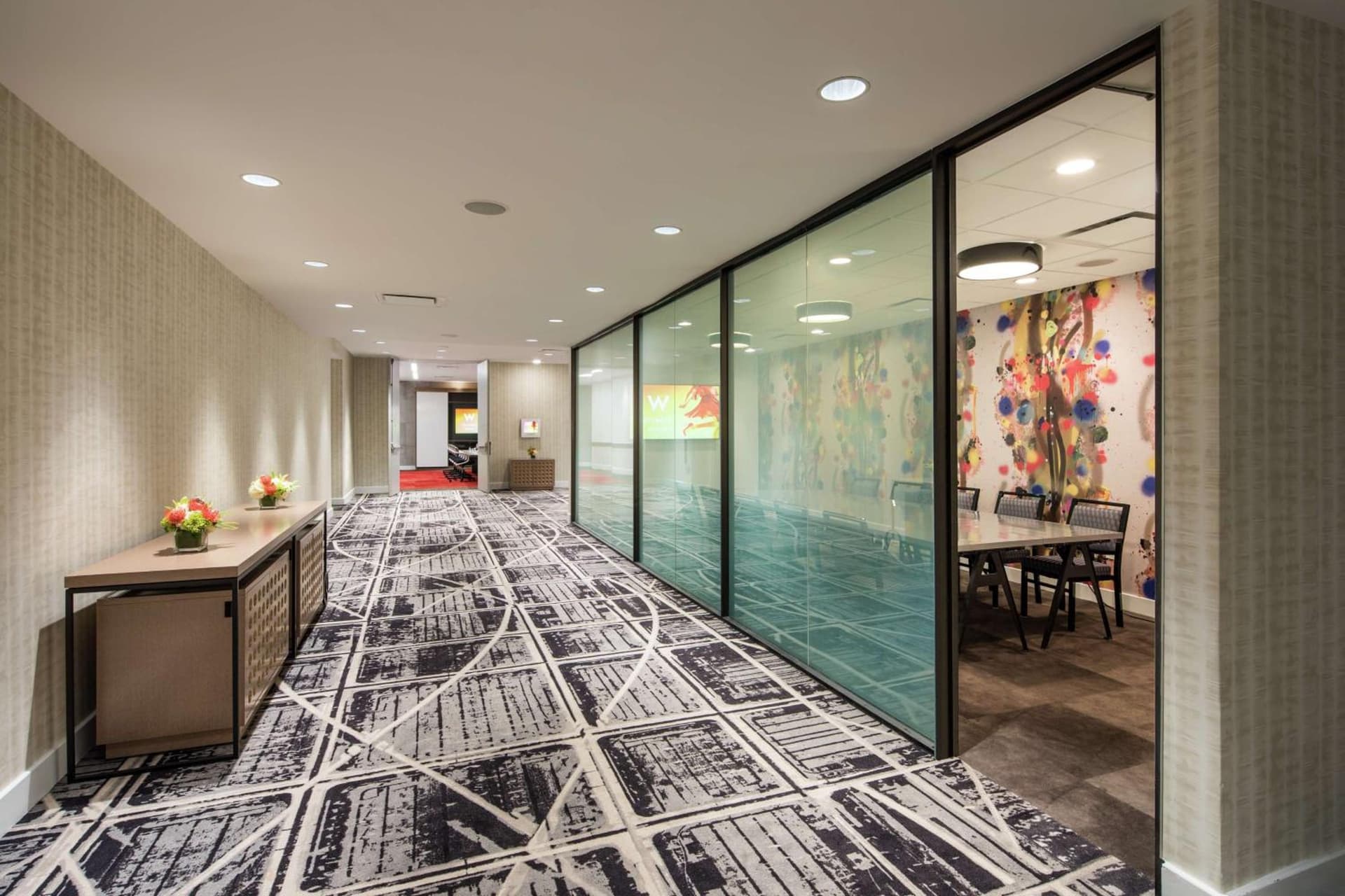 The Starling Atlanta Midtown, Curio Collection by Hilton gallery photo in Atlanta, GA — image 108