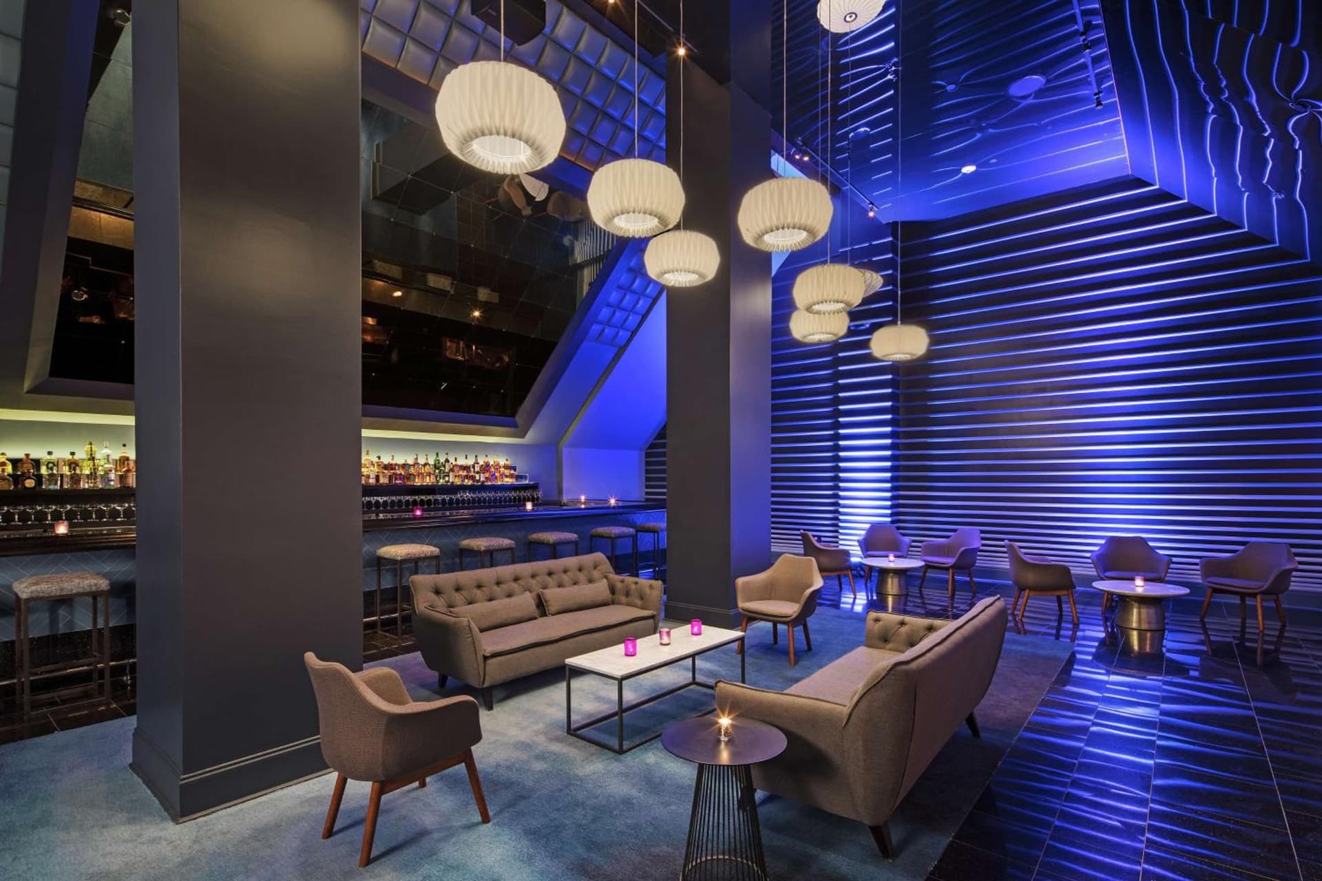 The Starling Atlanta Midtown, Curio Collection by Hilton gallery photo in Atlanta, GA — image 9