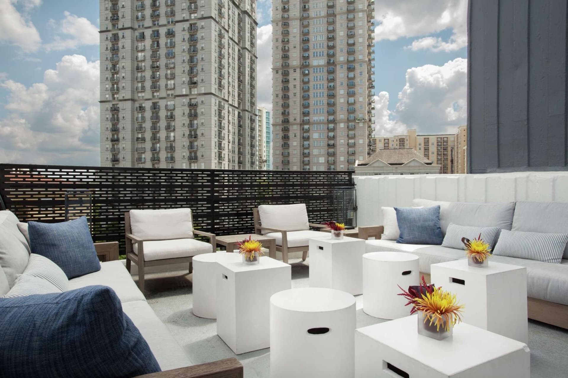 The Starling Atlanta Midtown, Curio Collection by Hilton gallery photo in Atlanta, GA — image 50