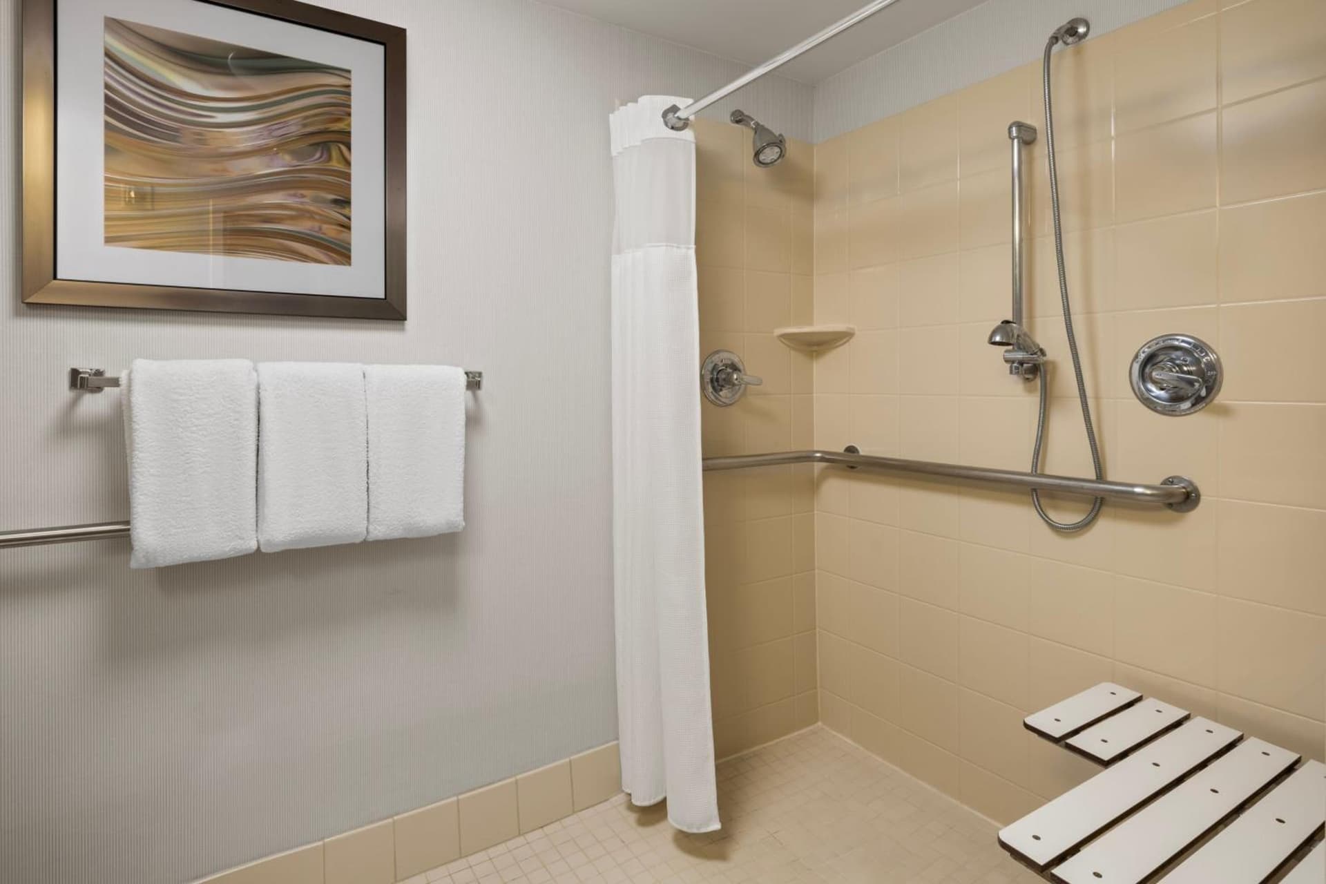 Courtyard by Marriott Rockford gallery photo in Rockford, IL — image 32
