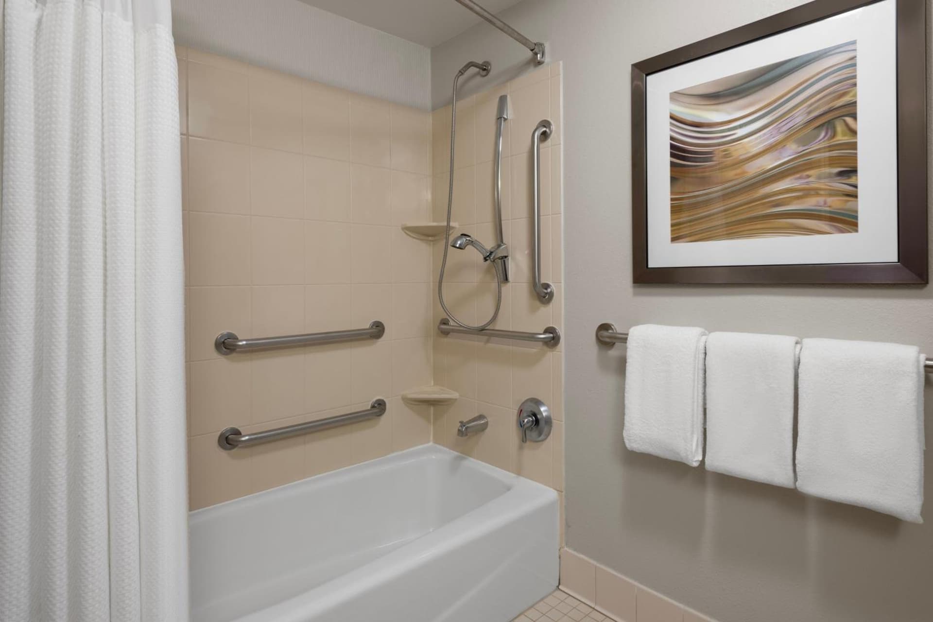 Courtyard by Marriott Rockford gallery photo in Rockford, IL — image 26