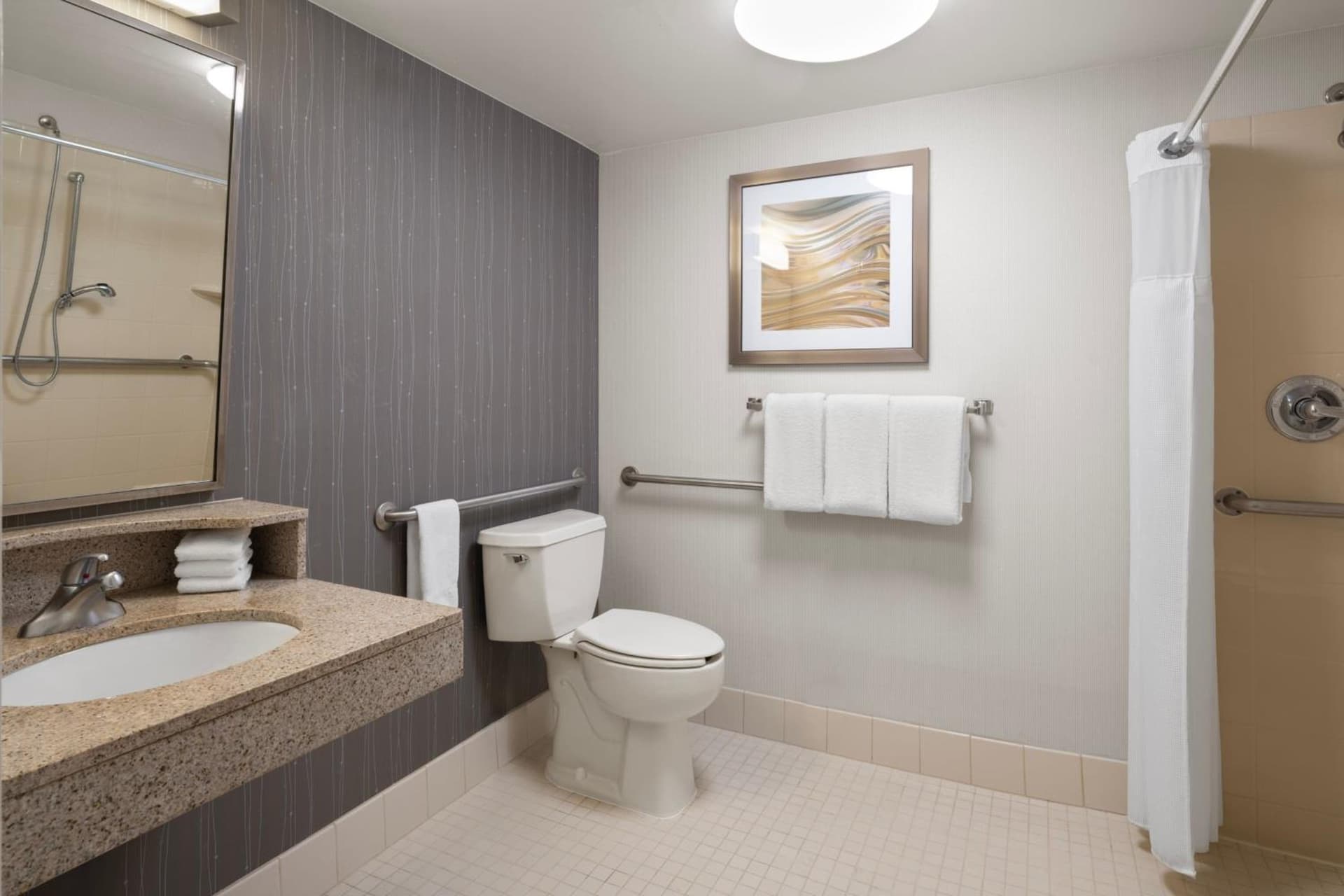 Courtyard by Marriott Rockford gallery photo in Rockford, IL — image 18