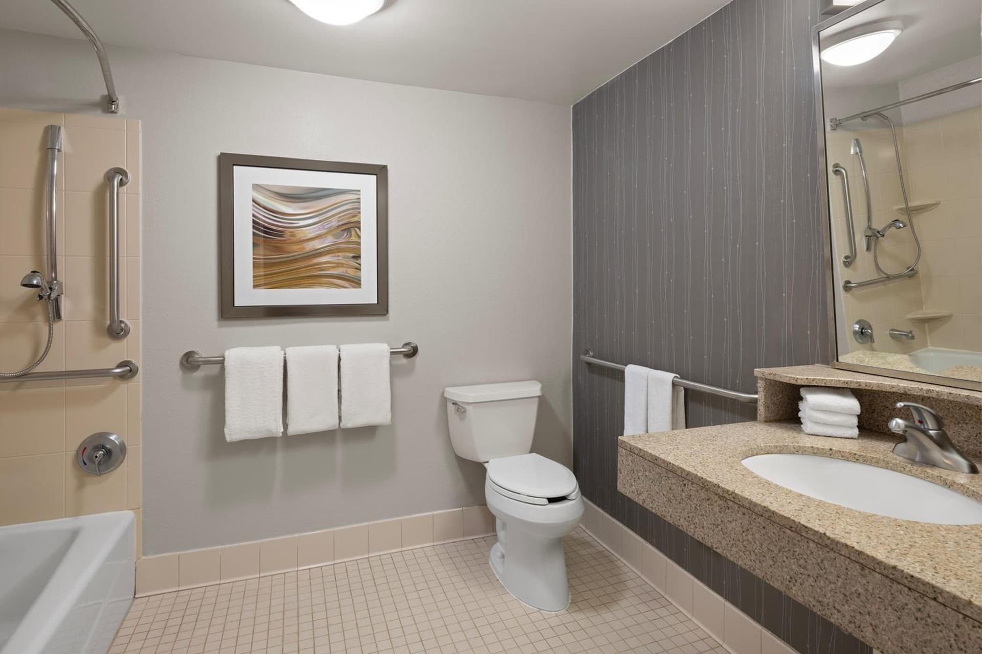 Courtyard by Marriott Rockford gallery photo in Rockford, IL — image 17