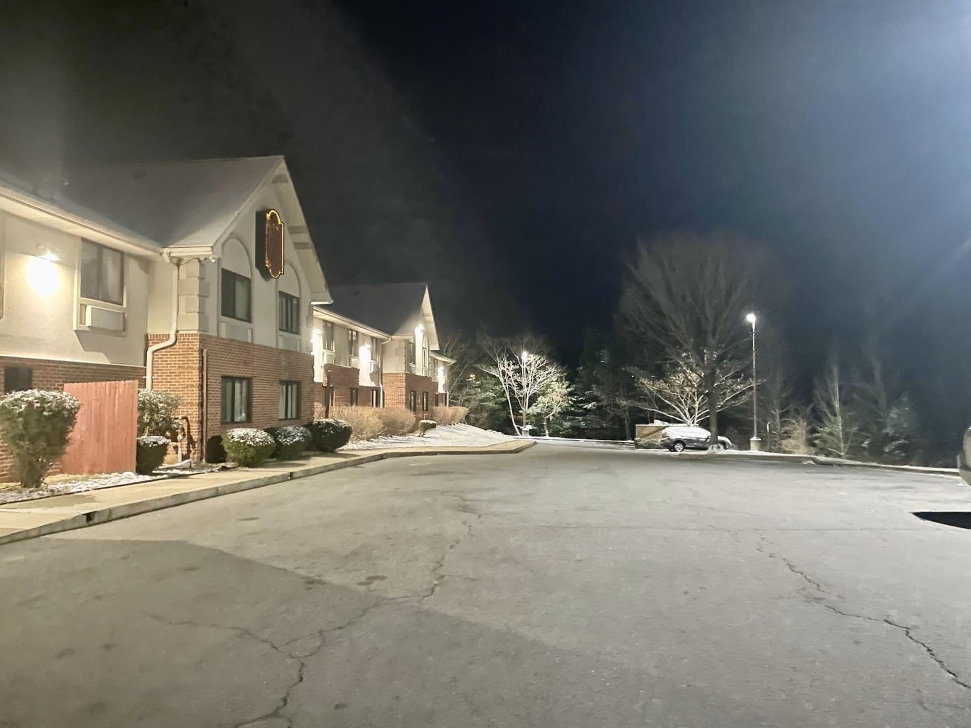 SureStay by Best Western Prince Frederick gallery photo in Prince Frederick, MD — image 7