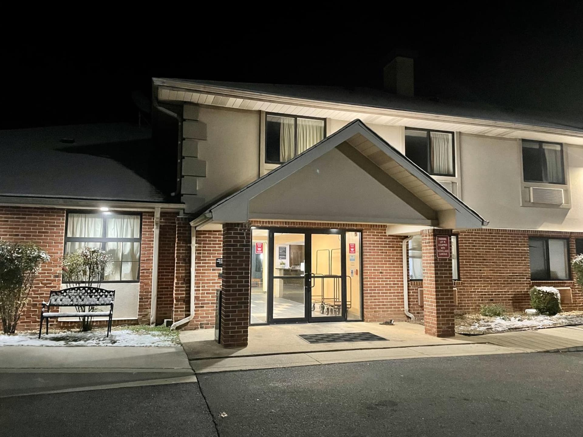 SureStay by Best Western Prince Frederick gallery photo in Prince Frederick, MD — image 4