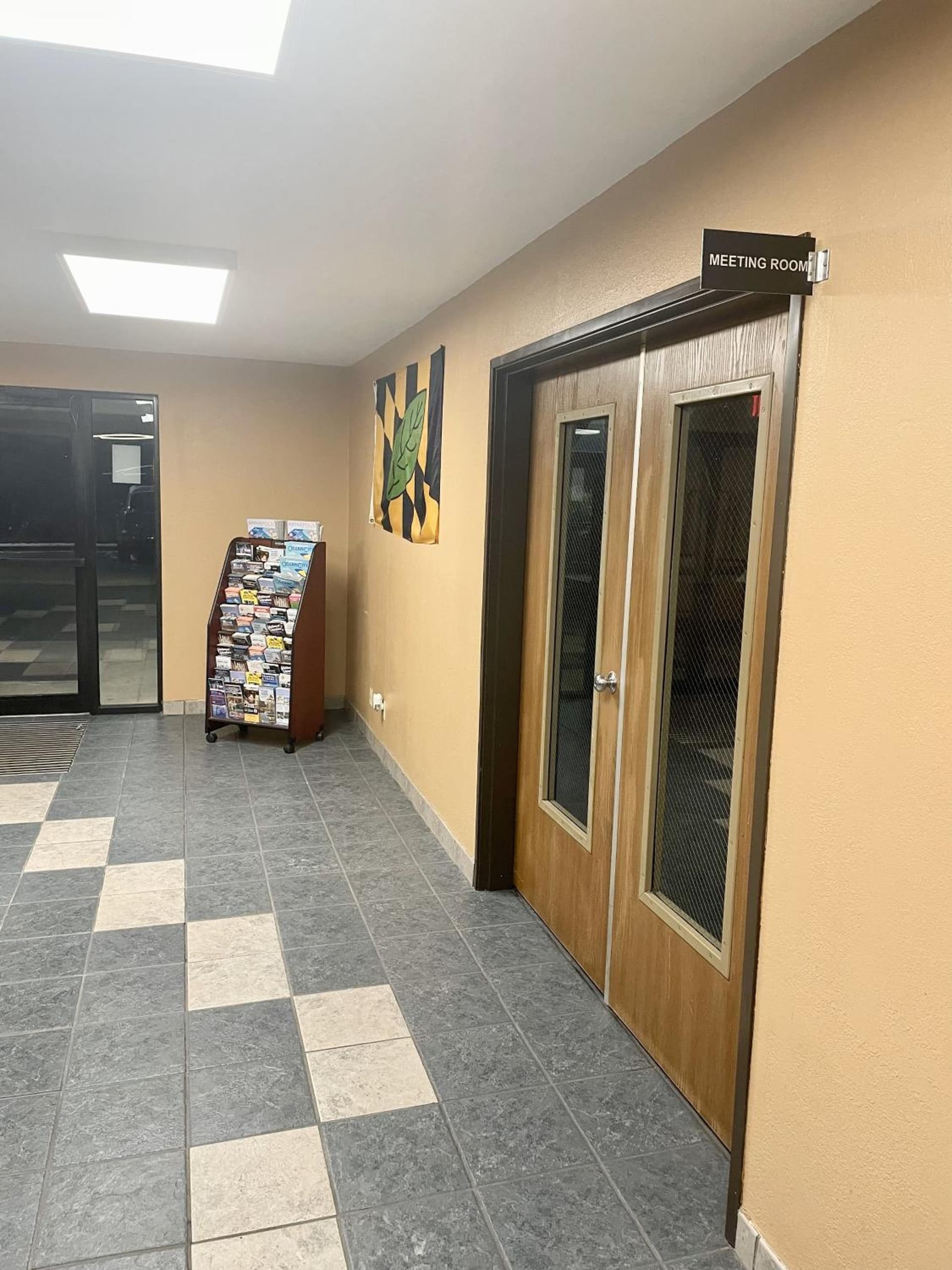 SureStay by Best Western Prince Frederick gallery photo in Prince Frederick, MD — image 21