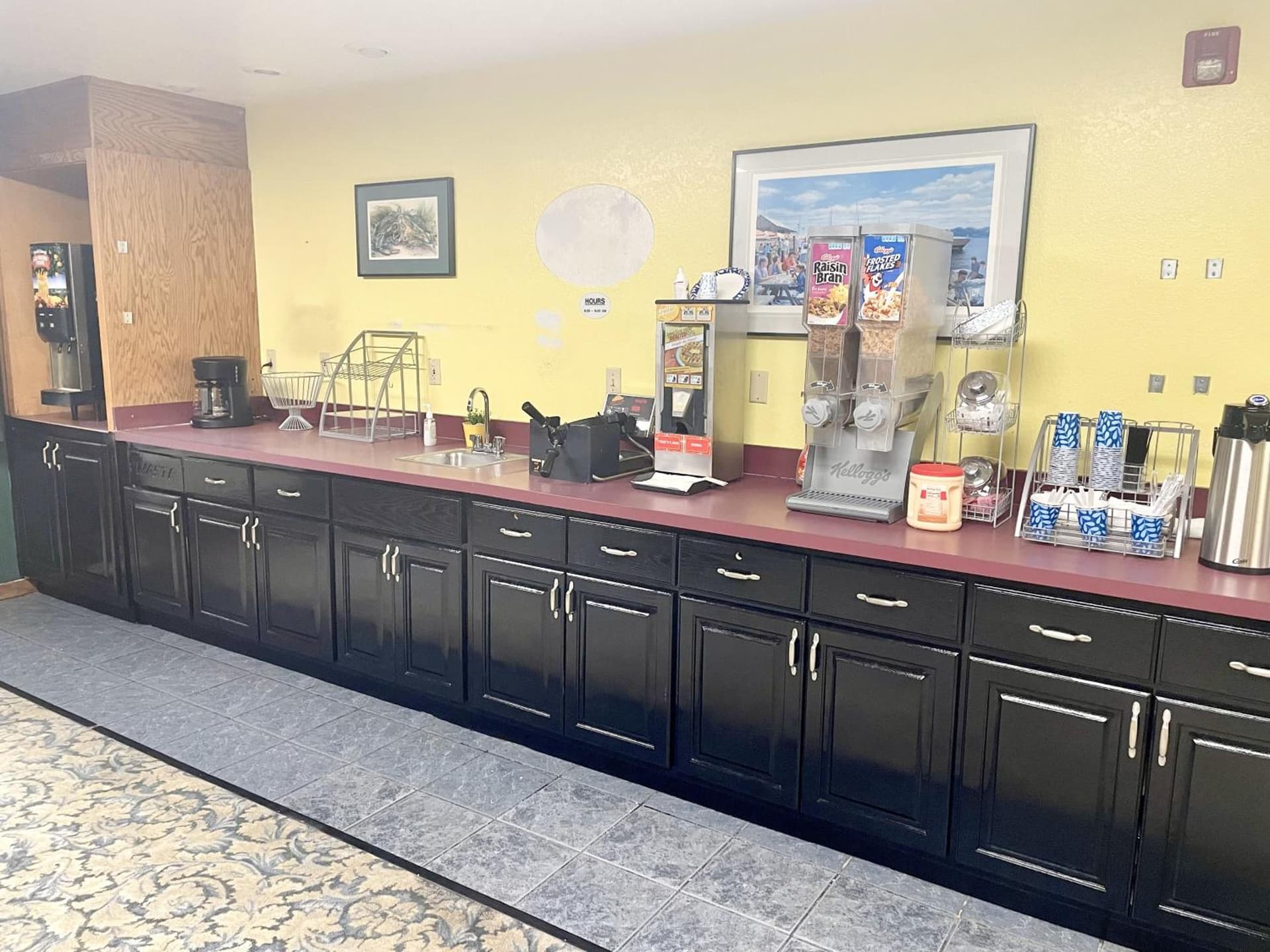 SureStay by Best Western Prince Frederick gallery photo in Prince Frederick, MD — image 33
