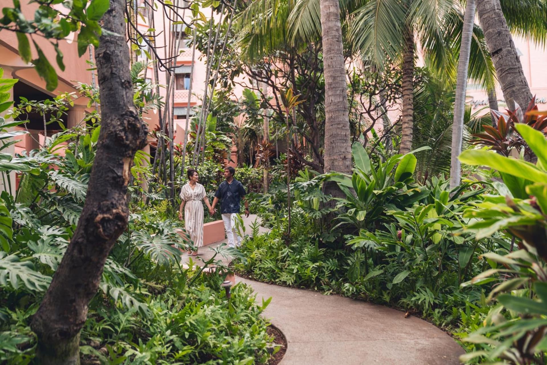 The Royal Hawaiian, A Luxury Collection Resort, Waikiki gallery photo in Honolulu, HI — image 164