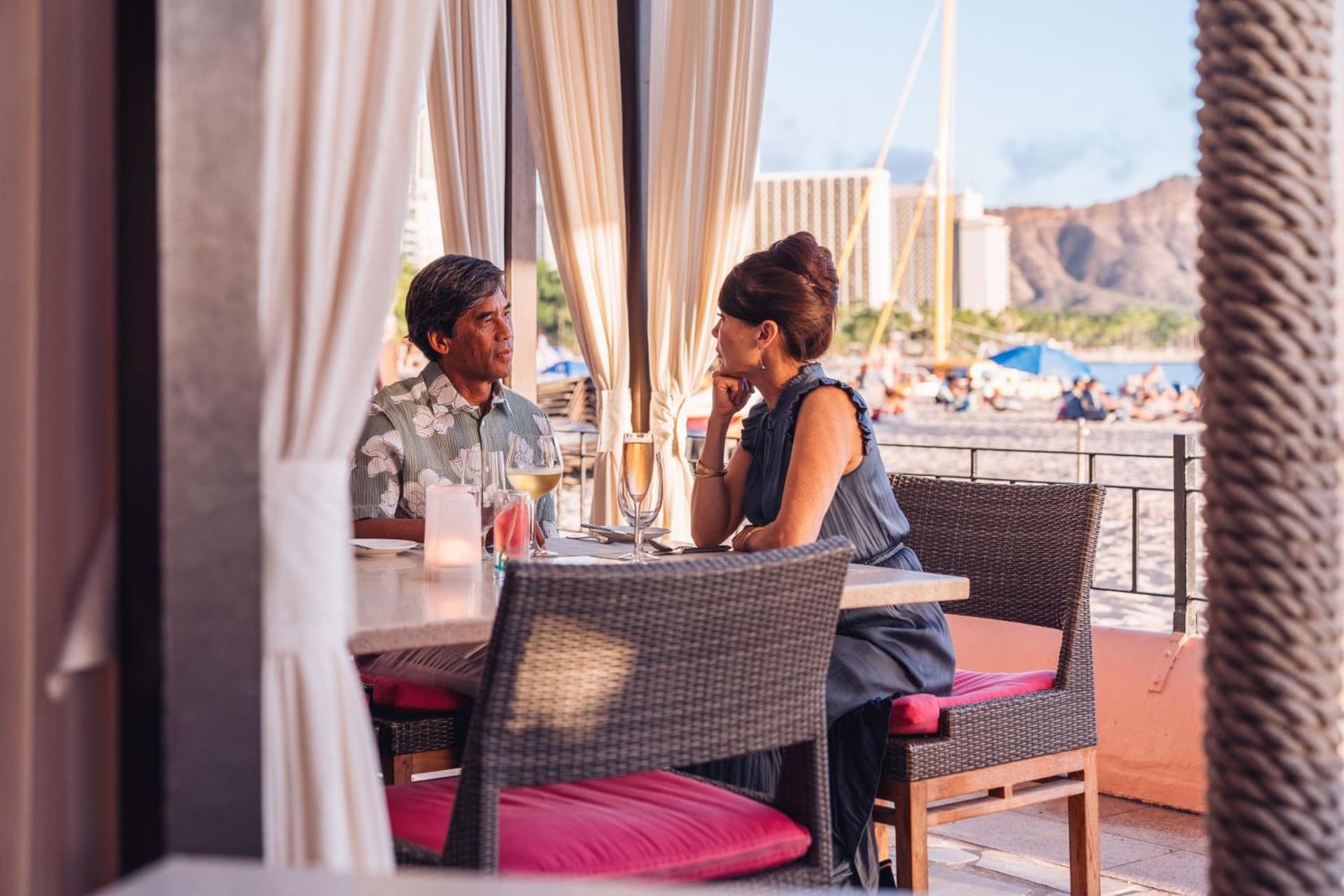 The Royal Hawaiian, A Luxury Collection Resort, Waikiki gallery photo in Honolulu, HI — image 102