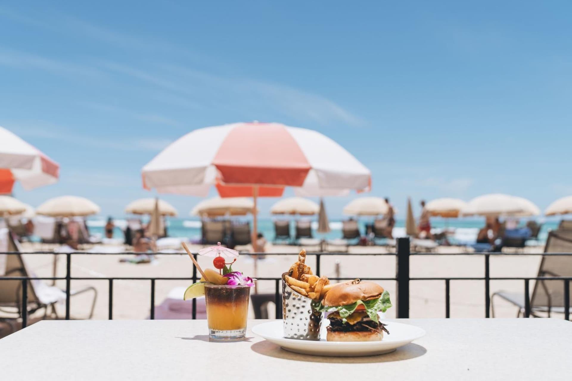The Royal Hawaiian, A Luxury Collection Resort, Waikiki gallery photo in Honolulu, HI — image 53